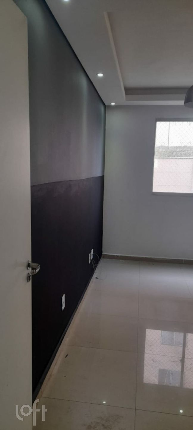 Apartamento à venda com 2 quartos, 40m² - Foto 10