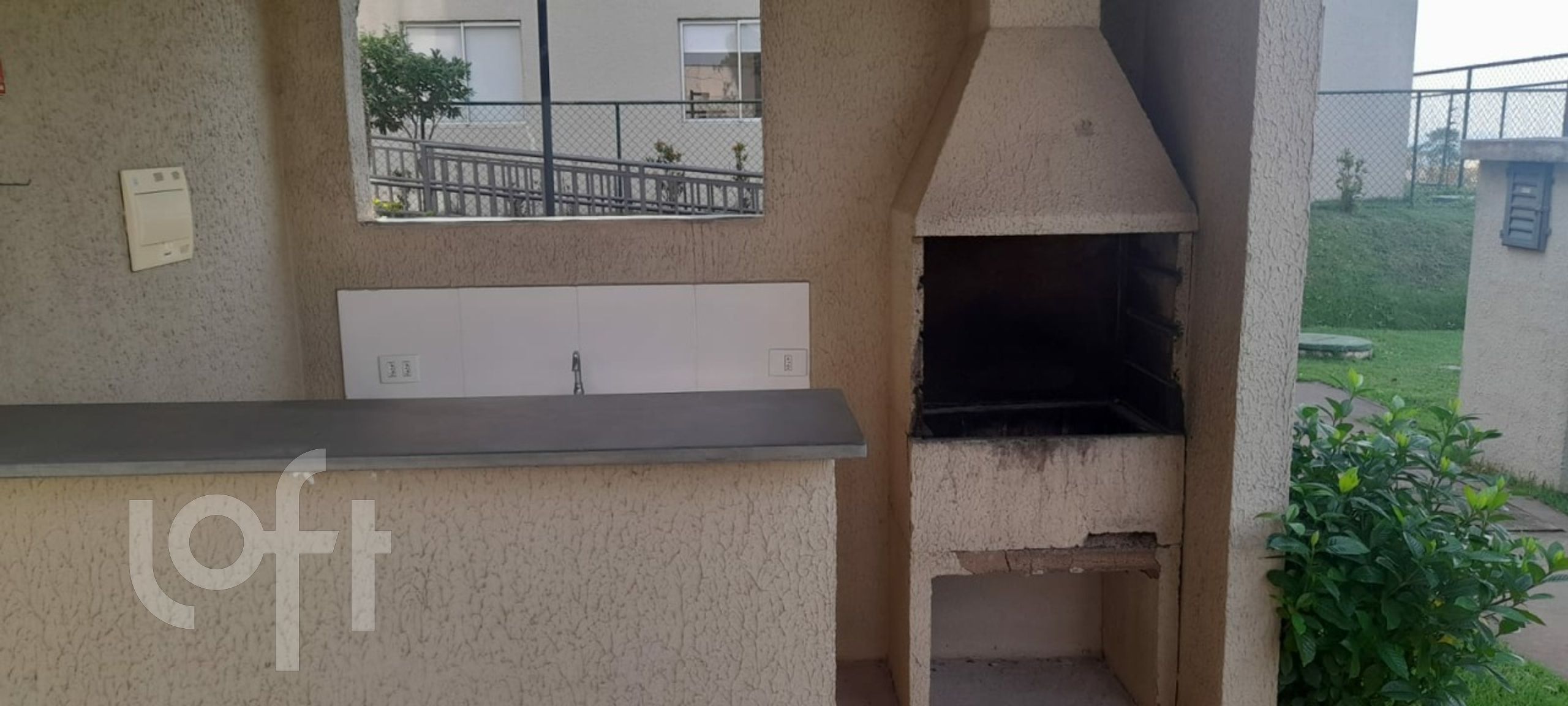 Apartamento à venda com 2 quartos, 40m² - Foto 15