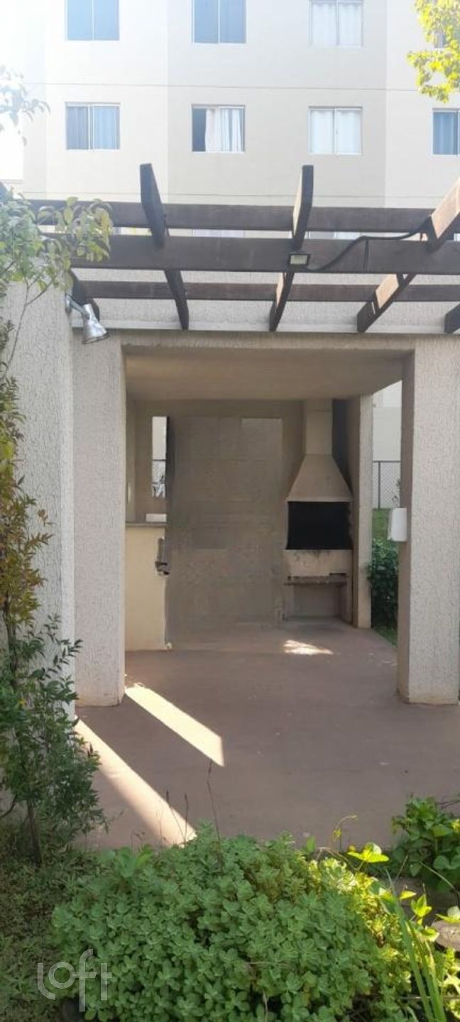 Apartamento à venda com 2 quartos, 40m² - Foto 6