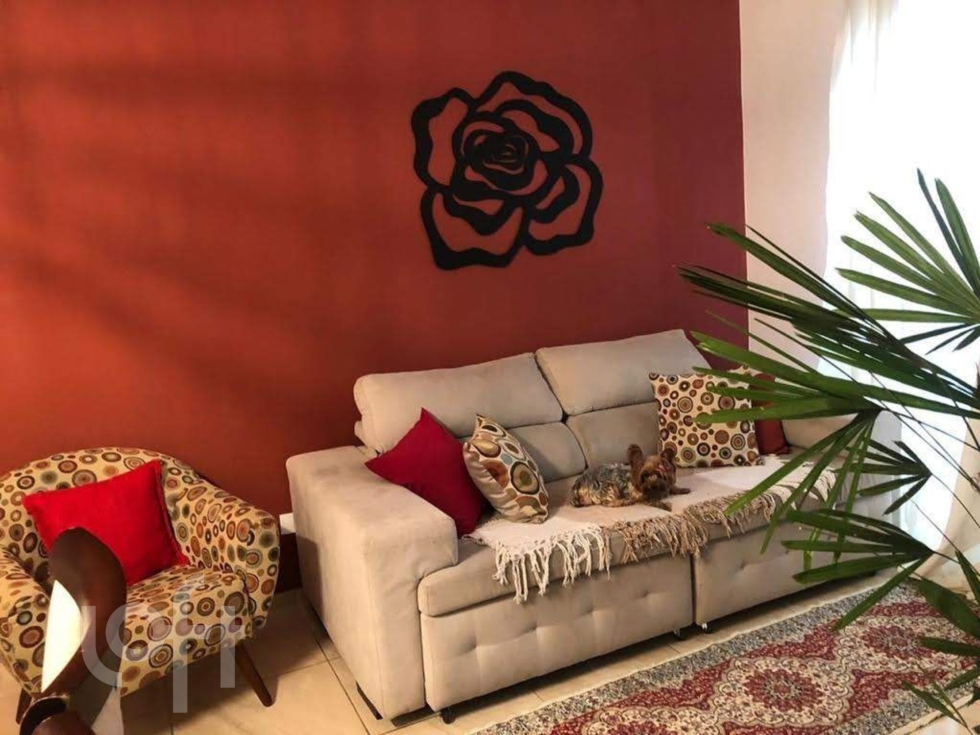 Excelente apartamento em Cotia