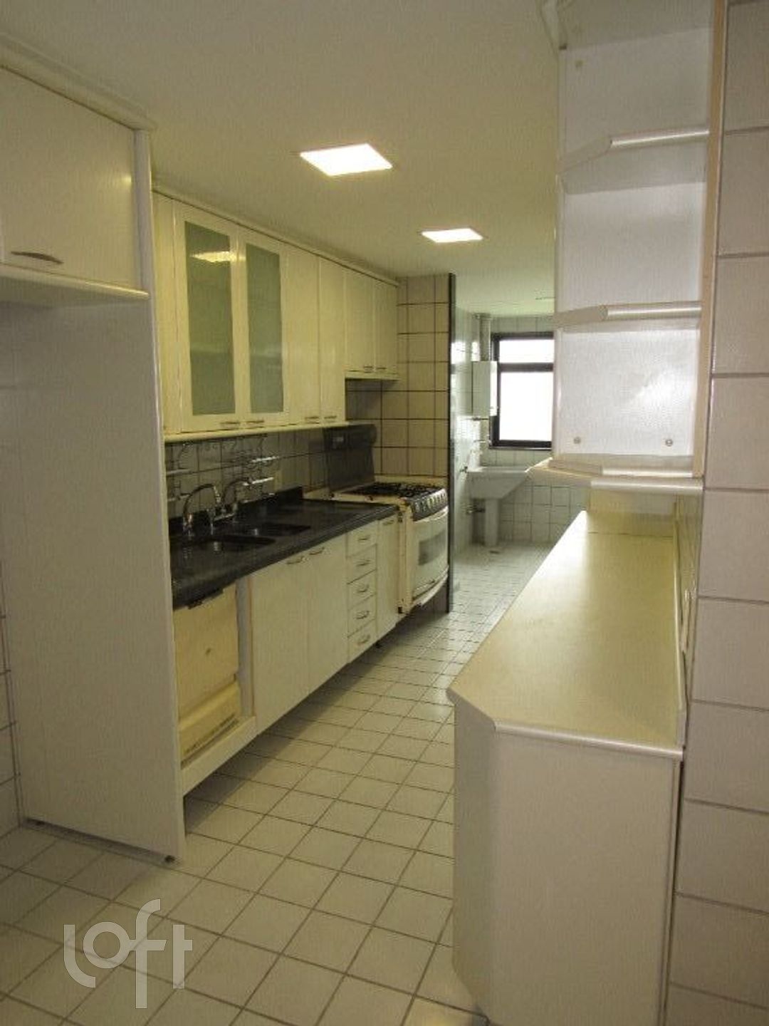 Apartamento à venda com 4 quartos, 209m² - Foto 21