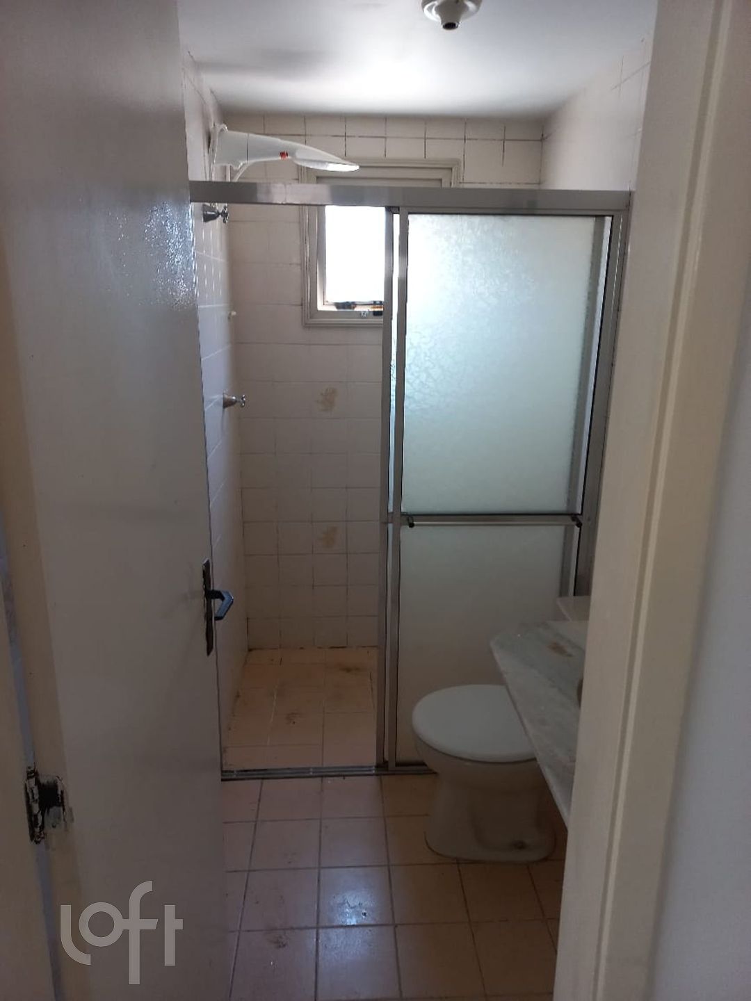 Apartamento à venda com 1 quarto, 32m² - Foto 9