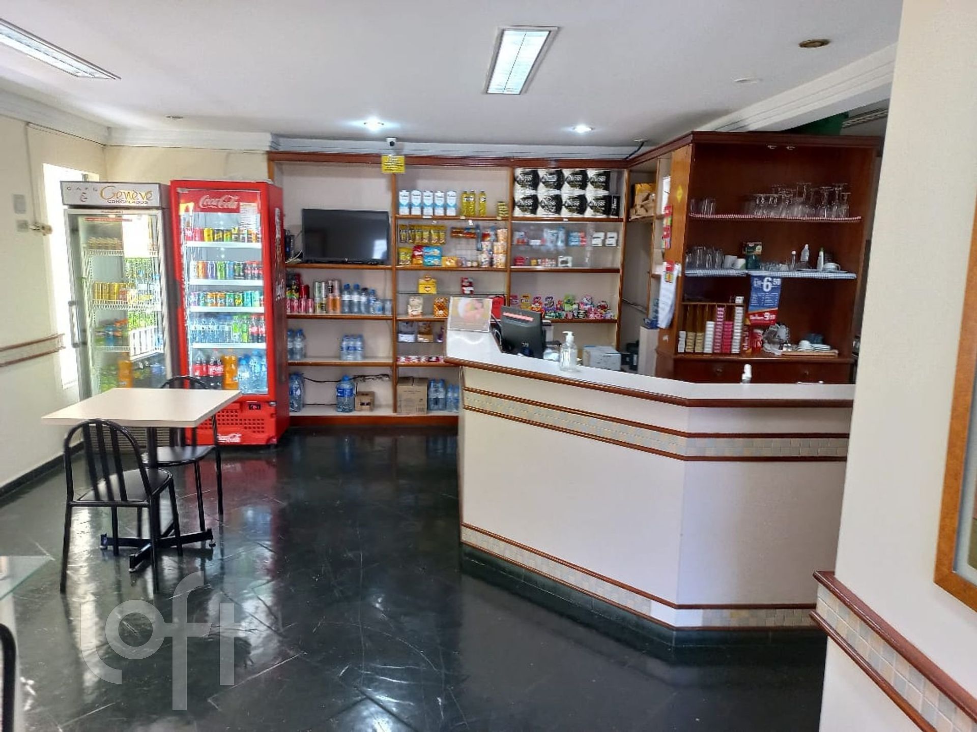 Apartamento, 1 quarto, 32 m² - Foto 6