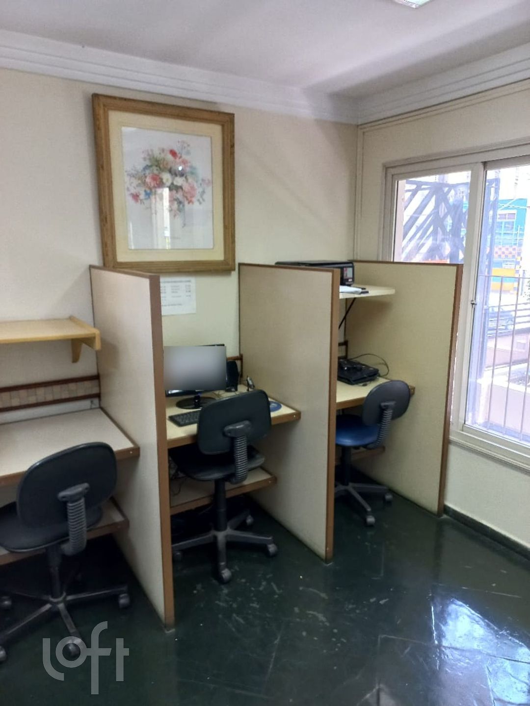 Apartamento, 1 quarto, 32 m² - Foto 4