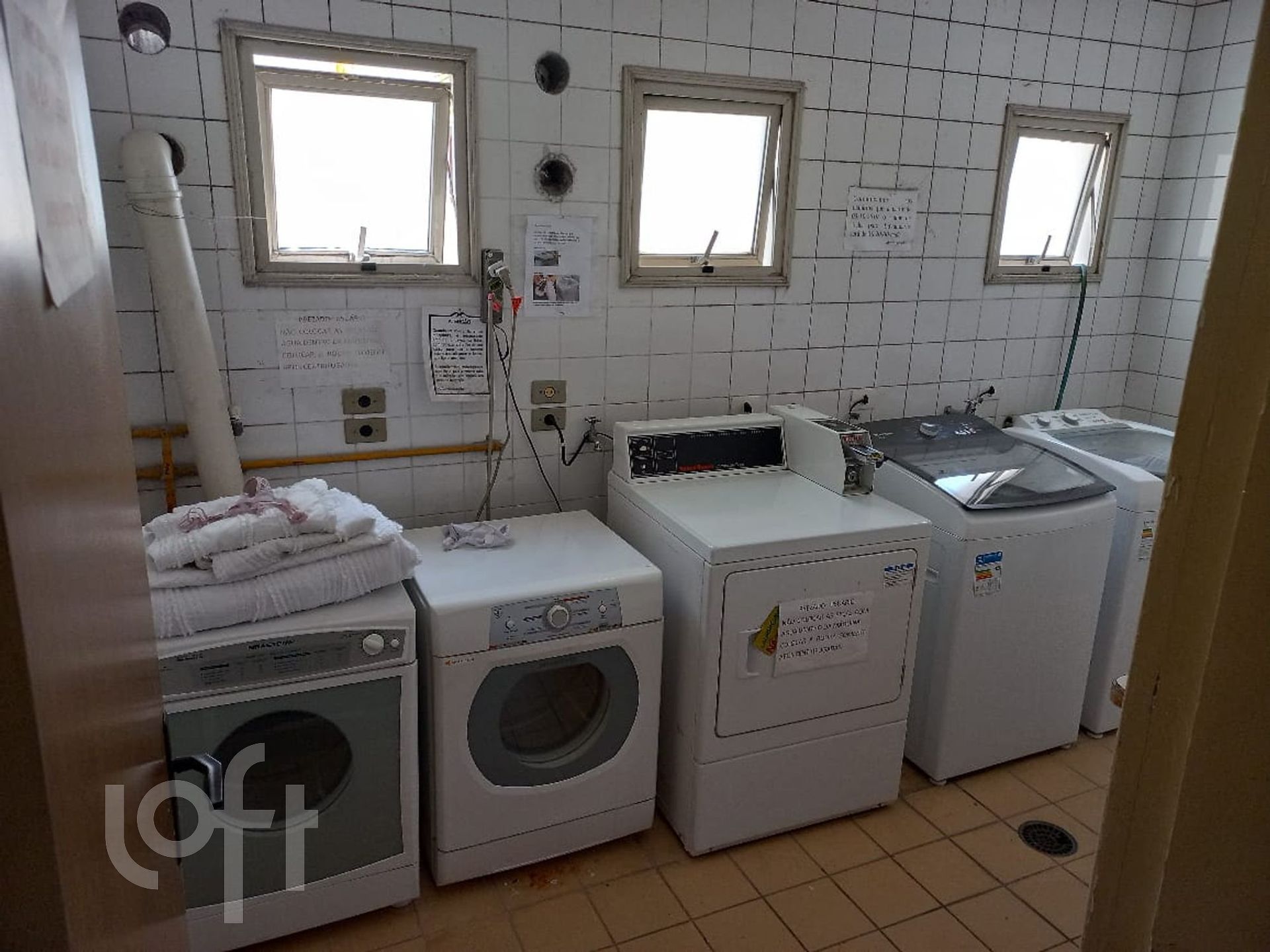 Apartamento, 1 quarto, 32 m² - Foto 5