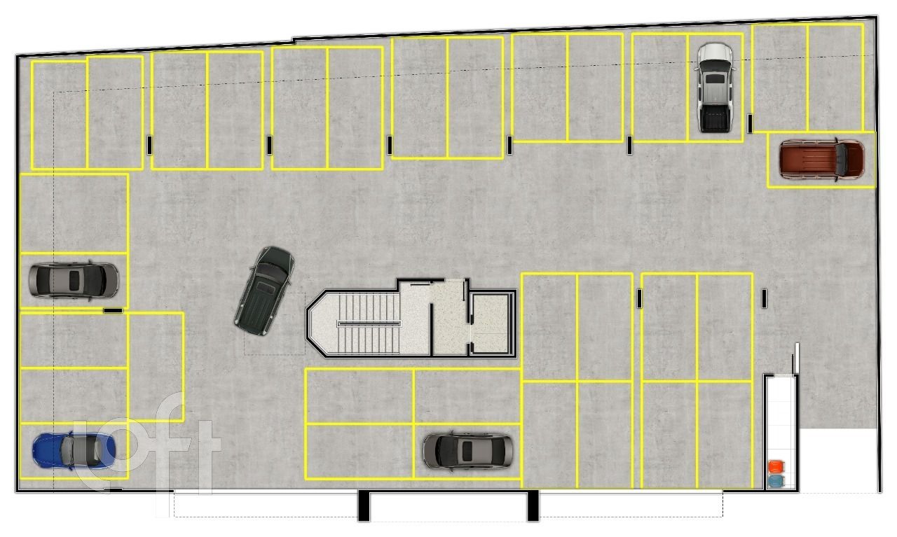 Apartamento à venda com 3 quartos, 158m² - Foto 10