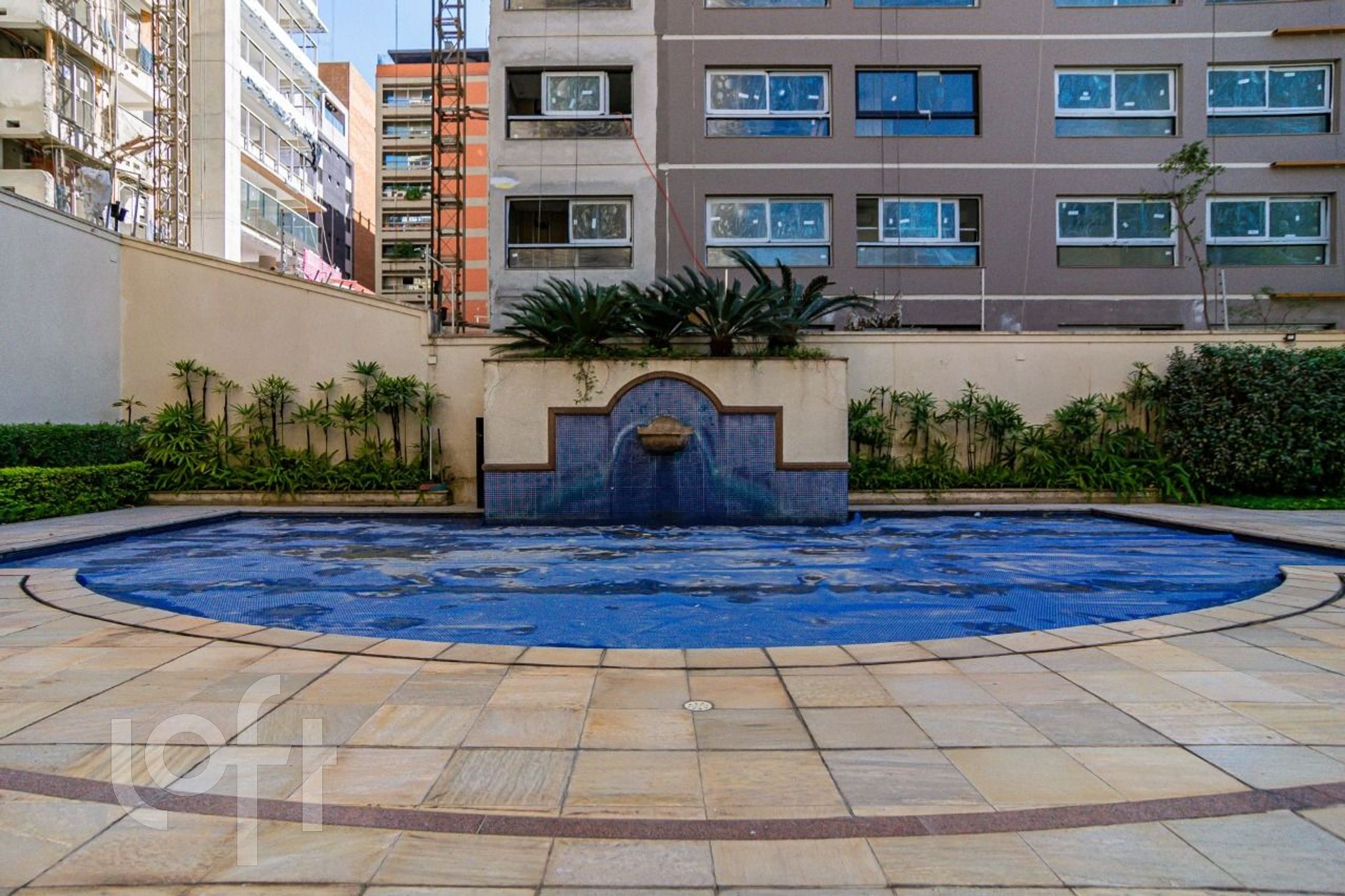 Apartamento à venda com 4 quartos, 320m² - Foto 36