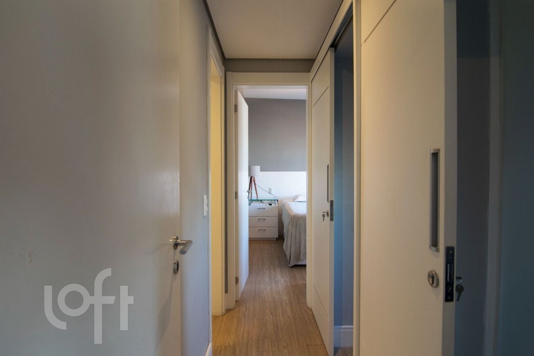 Apartamento à venda com 4 quartos, 320m² - Foto 22