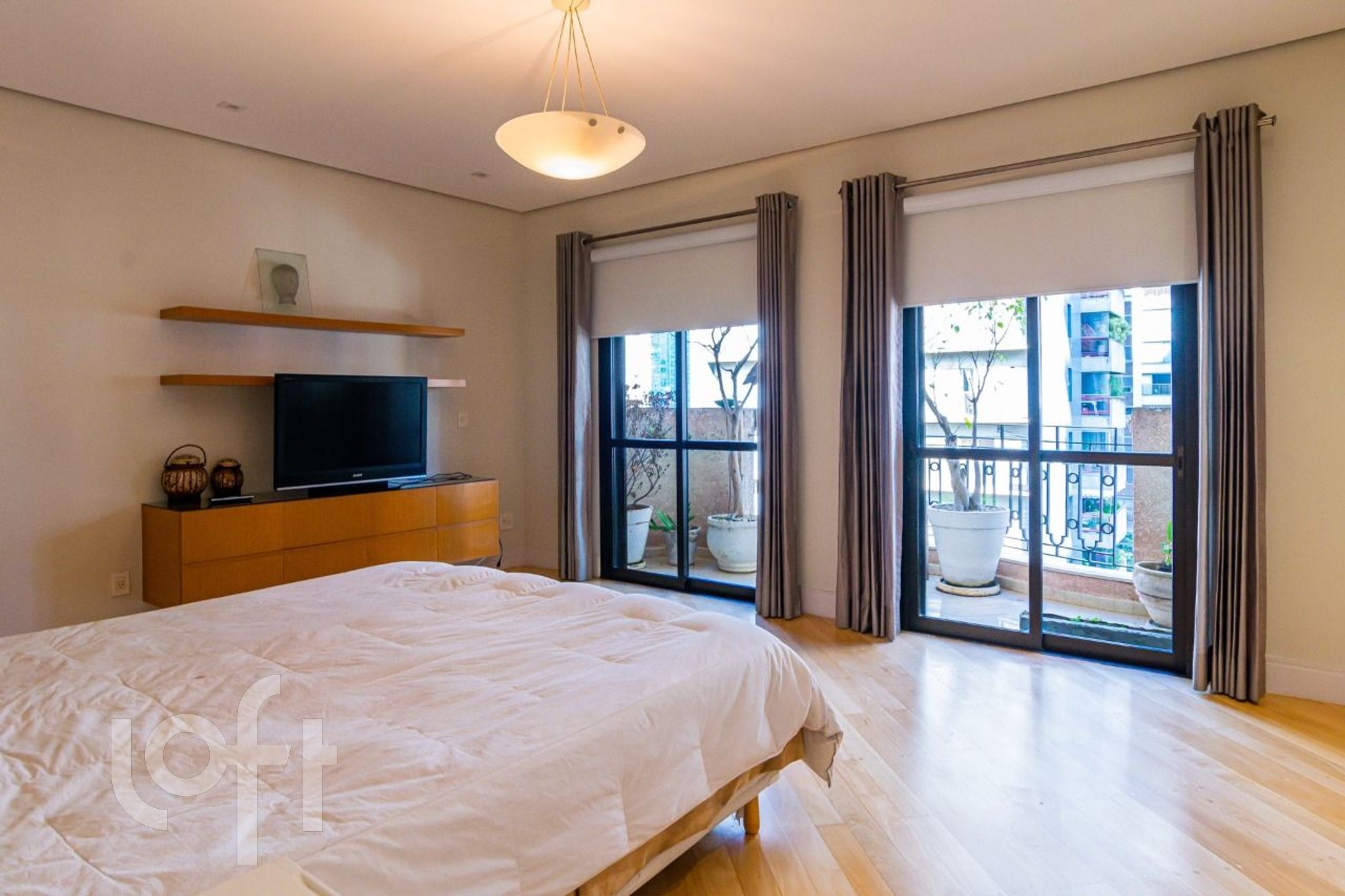 Apartamento à venda com 4 quartos, 320m² - Foto 27