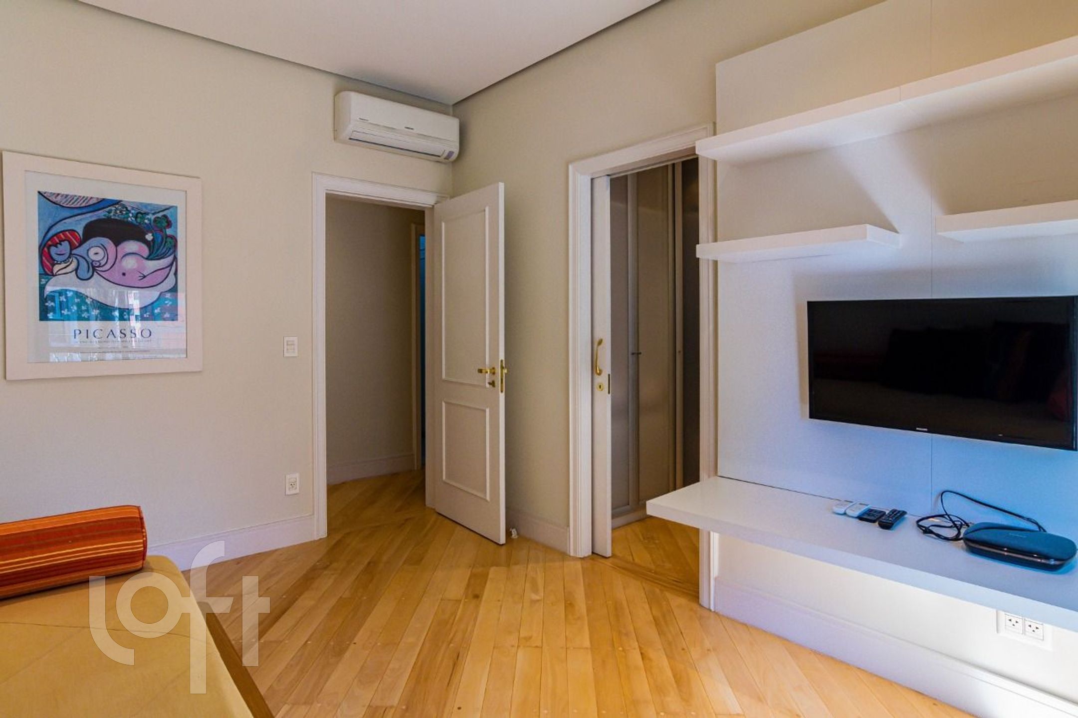 Apartamento à venda com 4 quartos, 320m² - Foto 16