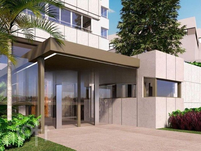 Apartamento com 257m², 4 dormitórios, 4 suítes, 4 vagas, Bela Vista em Porto Alegre
