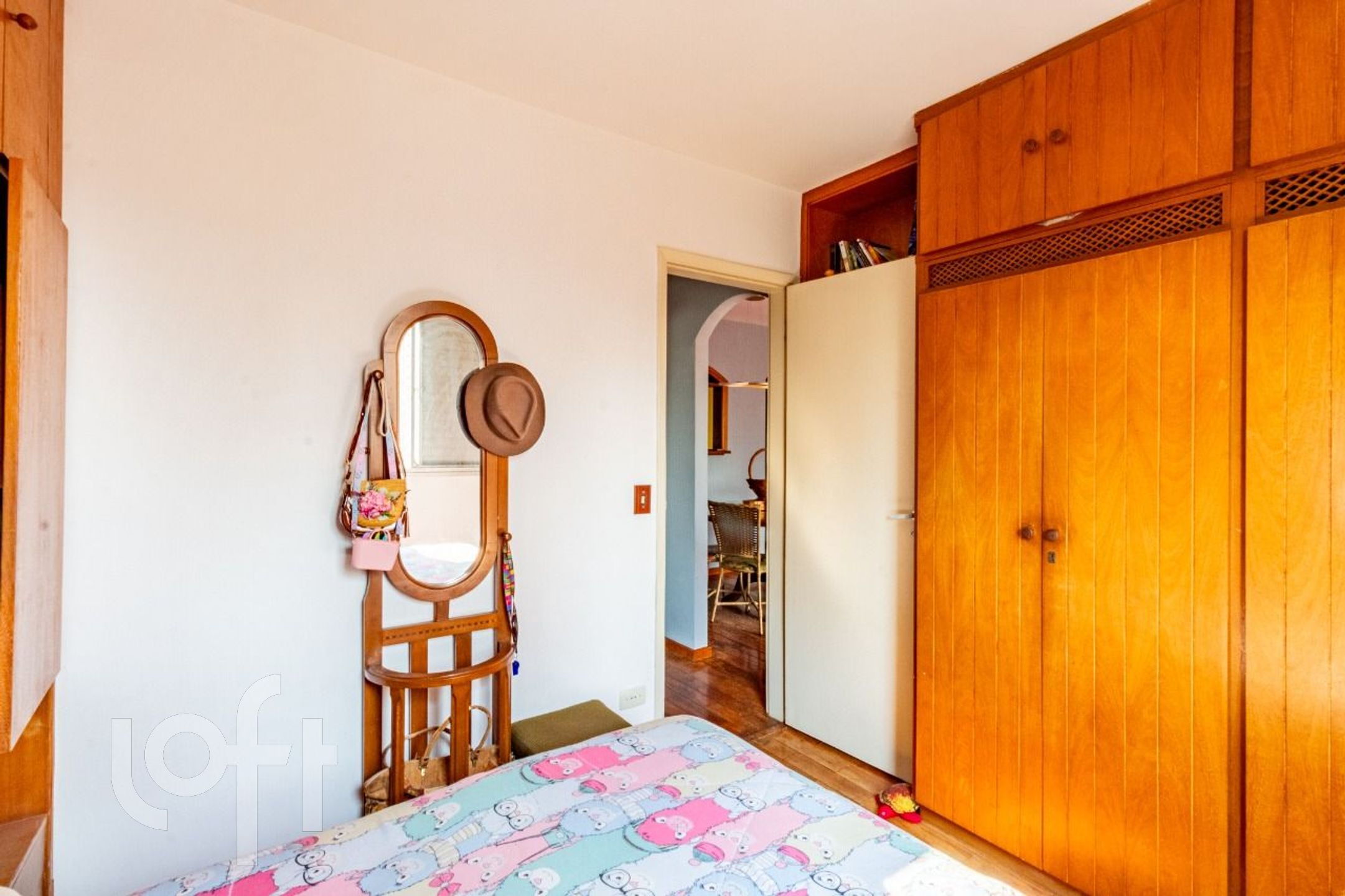 Apartamento à venda com 2 quartos, 54m² - Foto 15