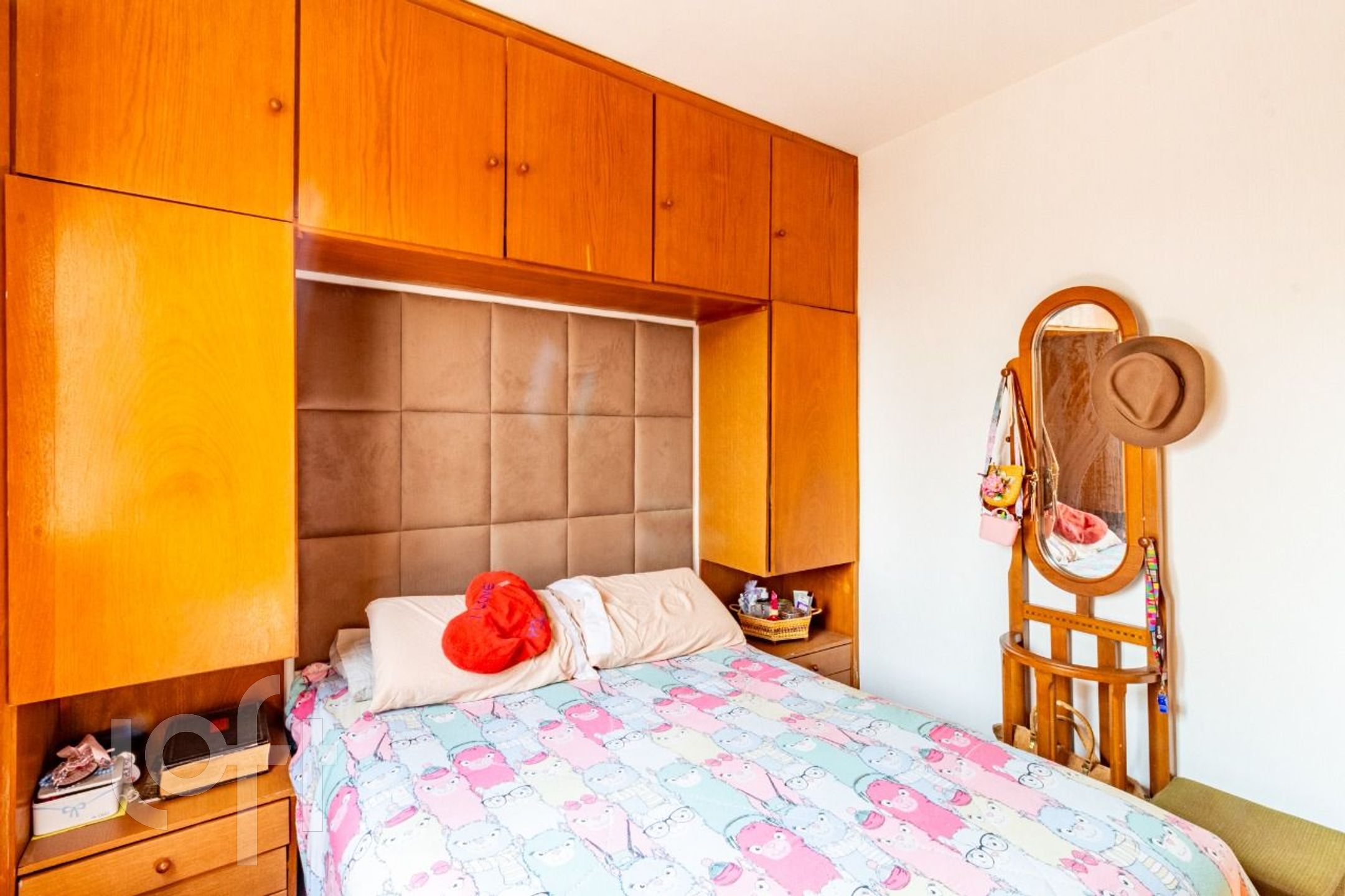 Apartamento à venda com 2 quartos, 54m² - Foto 12