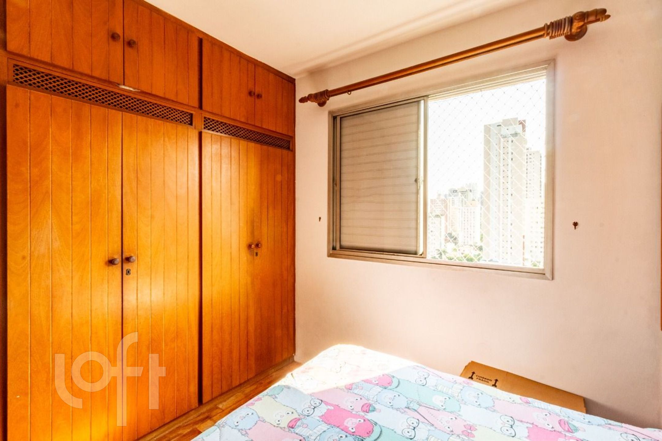 Apartamento à venda com 2 quartos, 54m² - Foto 14