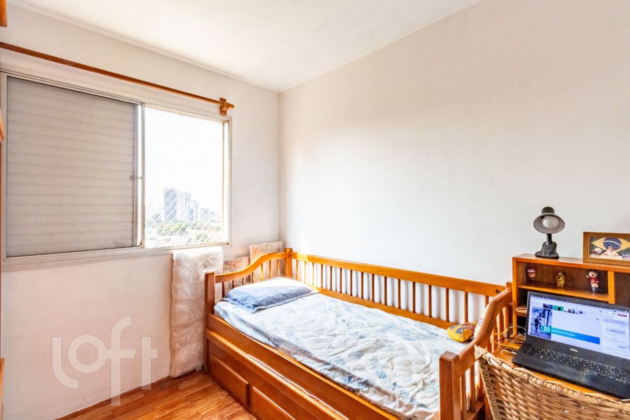 Apartamento à venda com 2 quartos, 54m² - Foto 16