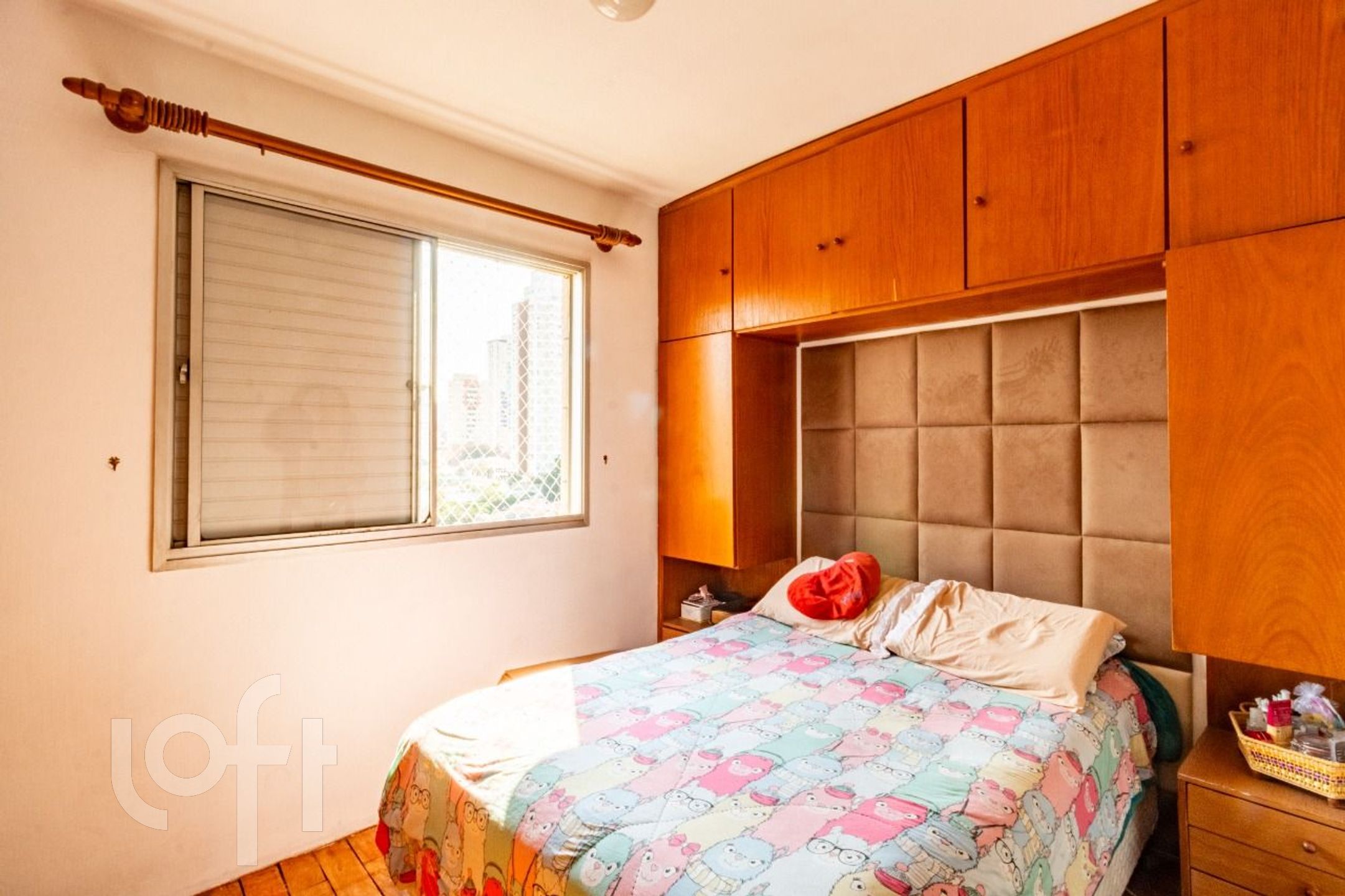 Apartamento à venda com 2 quartos, 54m² - Foto 13