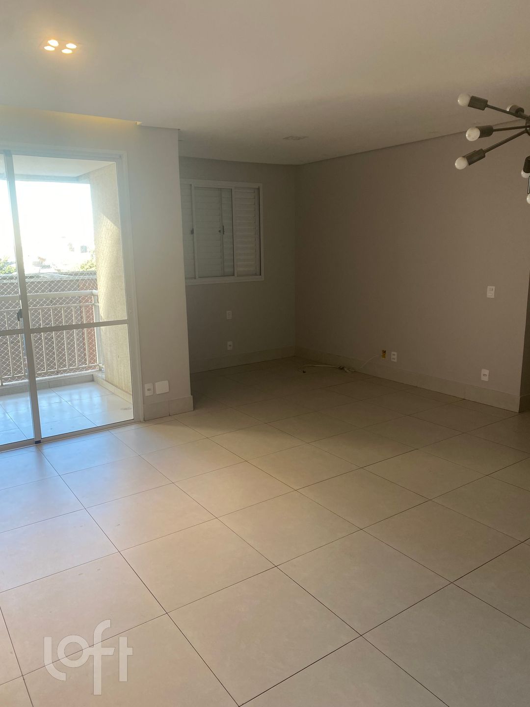 Apartamento à venda em Bom Retiro com 67 m², 1 quarto, 1 vaga