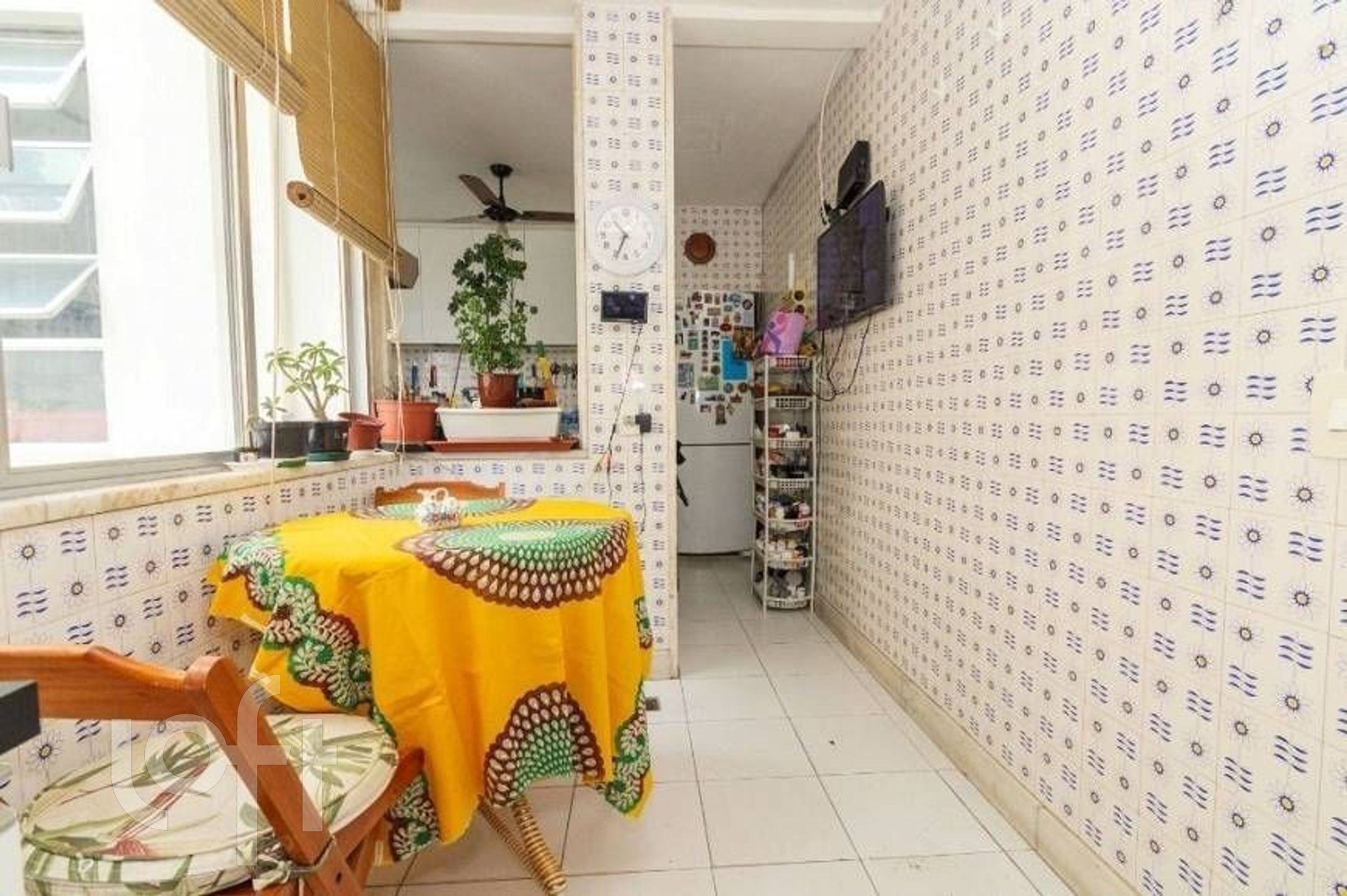 Apartamento à venda com 4 quartos, 202m² - Foto 29