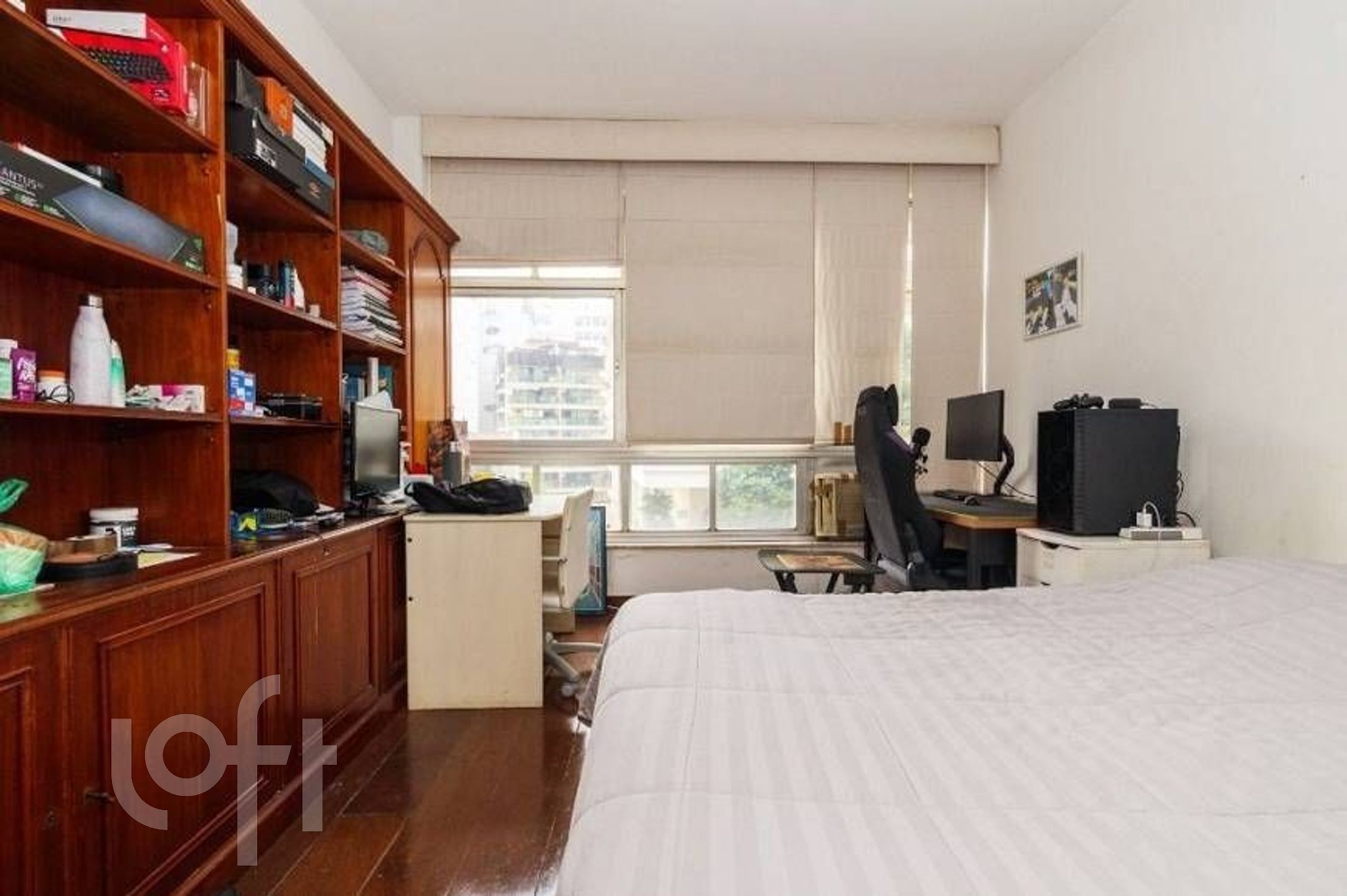 Apartamento à venda com 4 quartos, 202m² - Foto 25