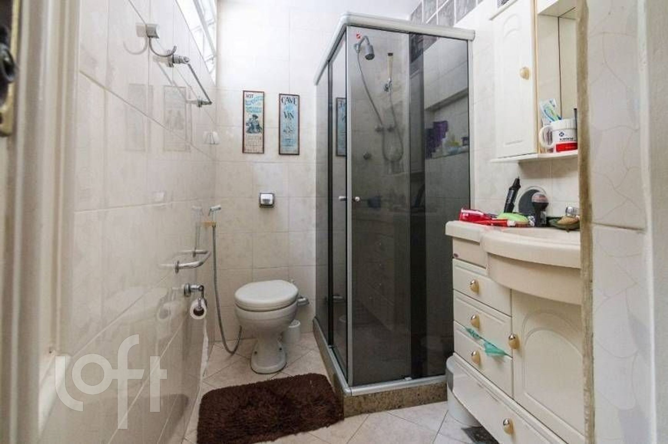 Apartamento à venda com 4 quartos, 202m² - Foto 16