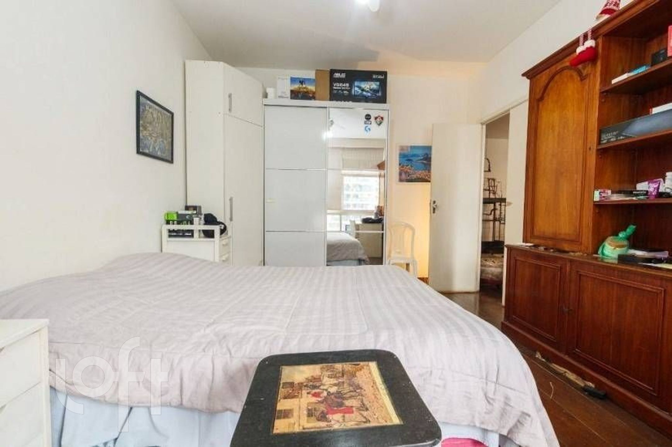 Apartamento à venda com 4 quartos, 202m² - Foto 27