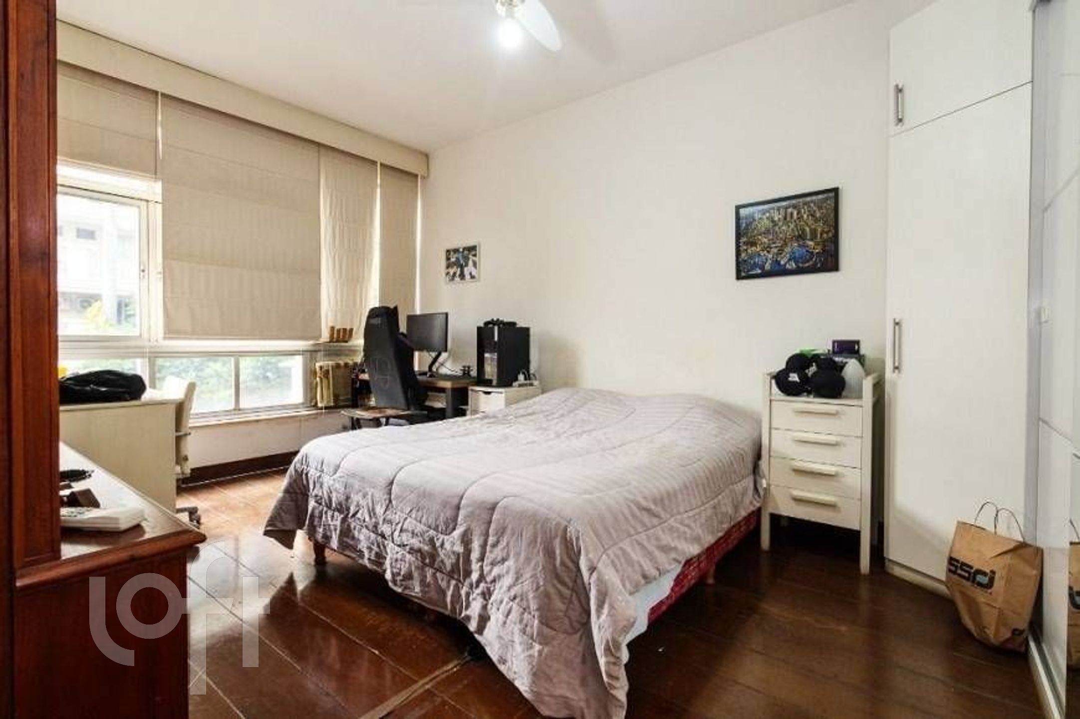 Apartamento à venda com 4 quartos, 202m² - Foto 26