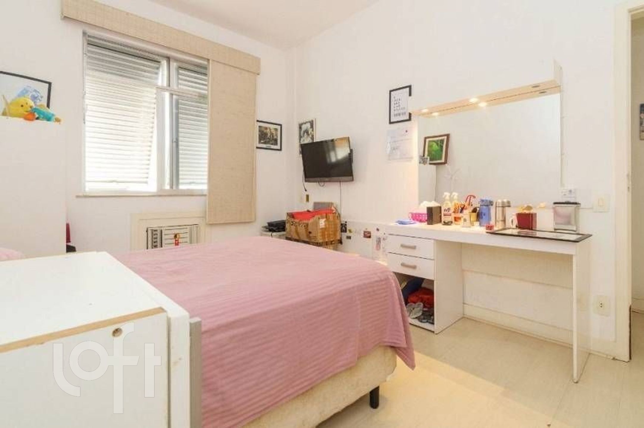 Apartamento à venda com 4 quartos, 202m² - Foto 18