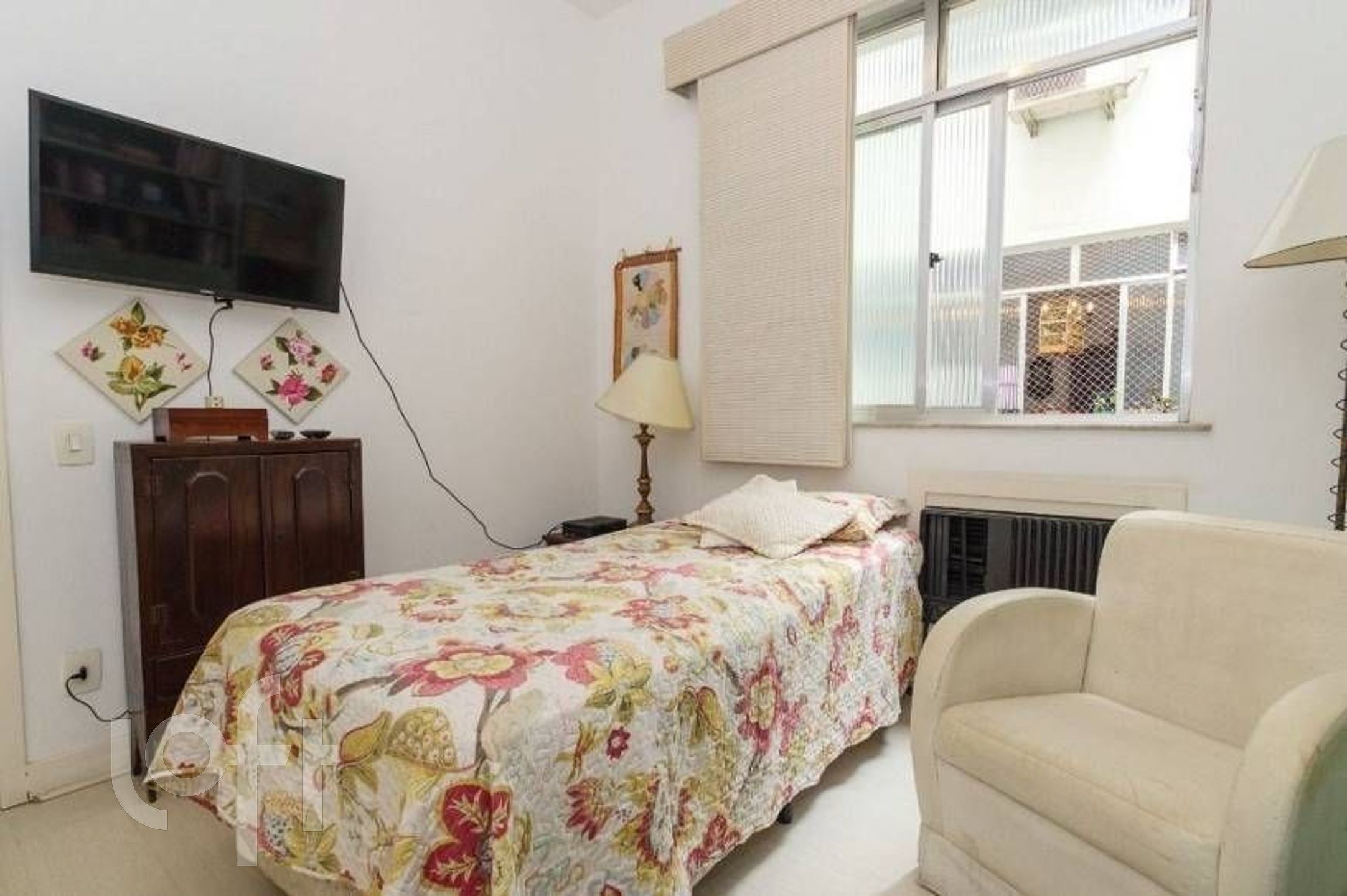 Apartamento à venda com 4 quartos, 202m² - Foto 24