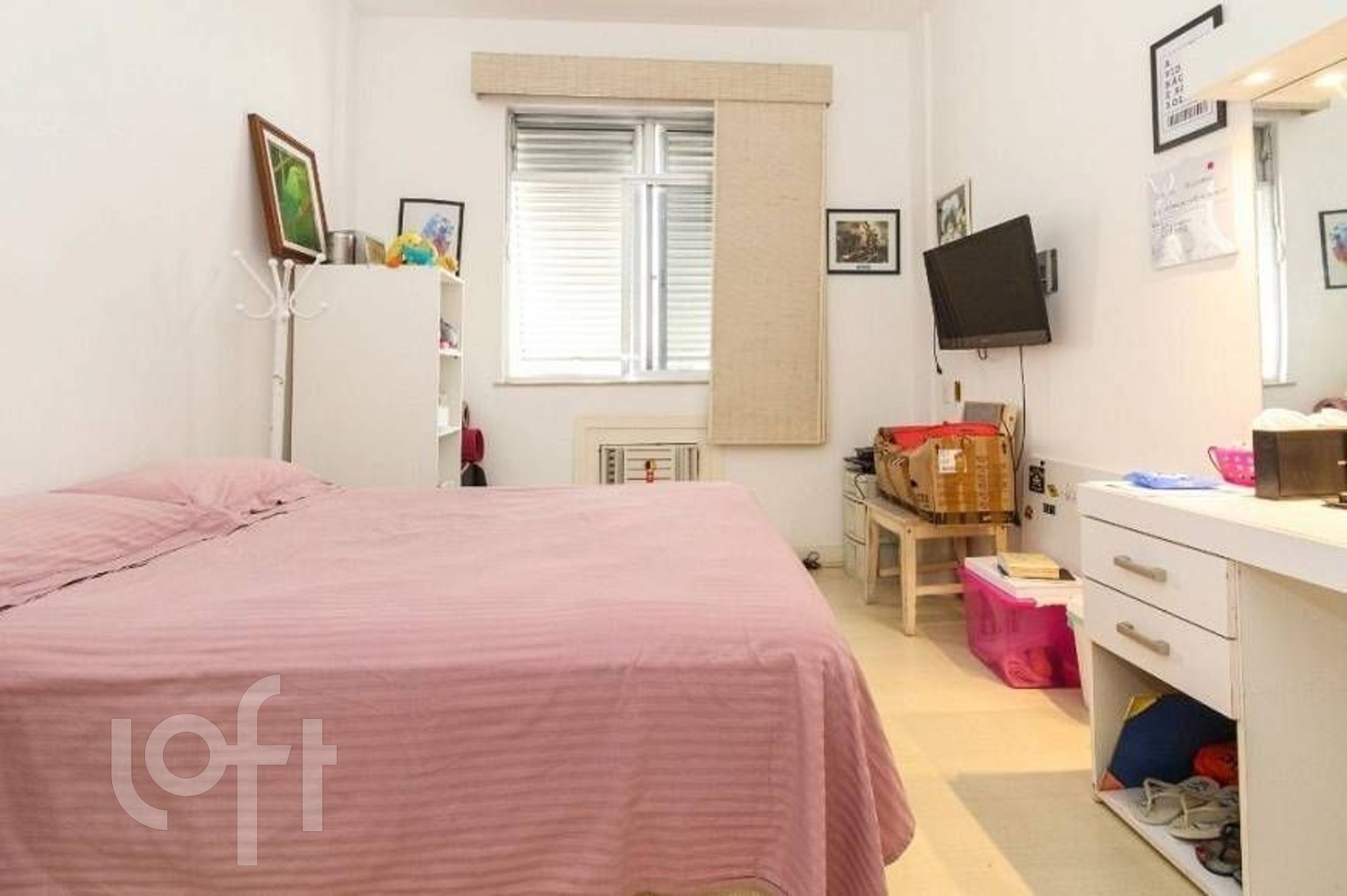 Apartamento à venda com 4 quartos, 202m² - Foto 19