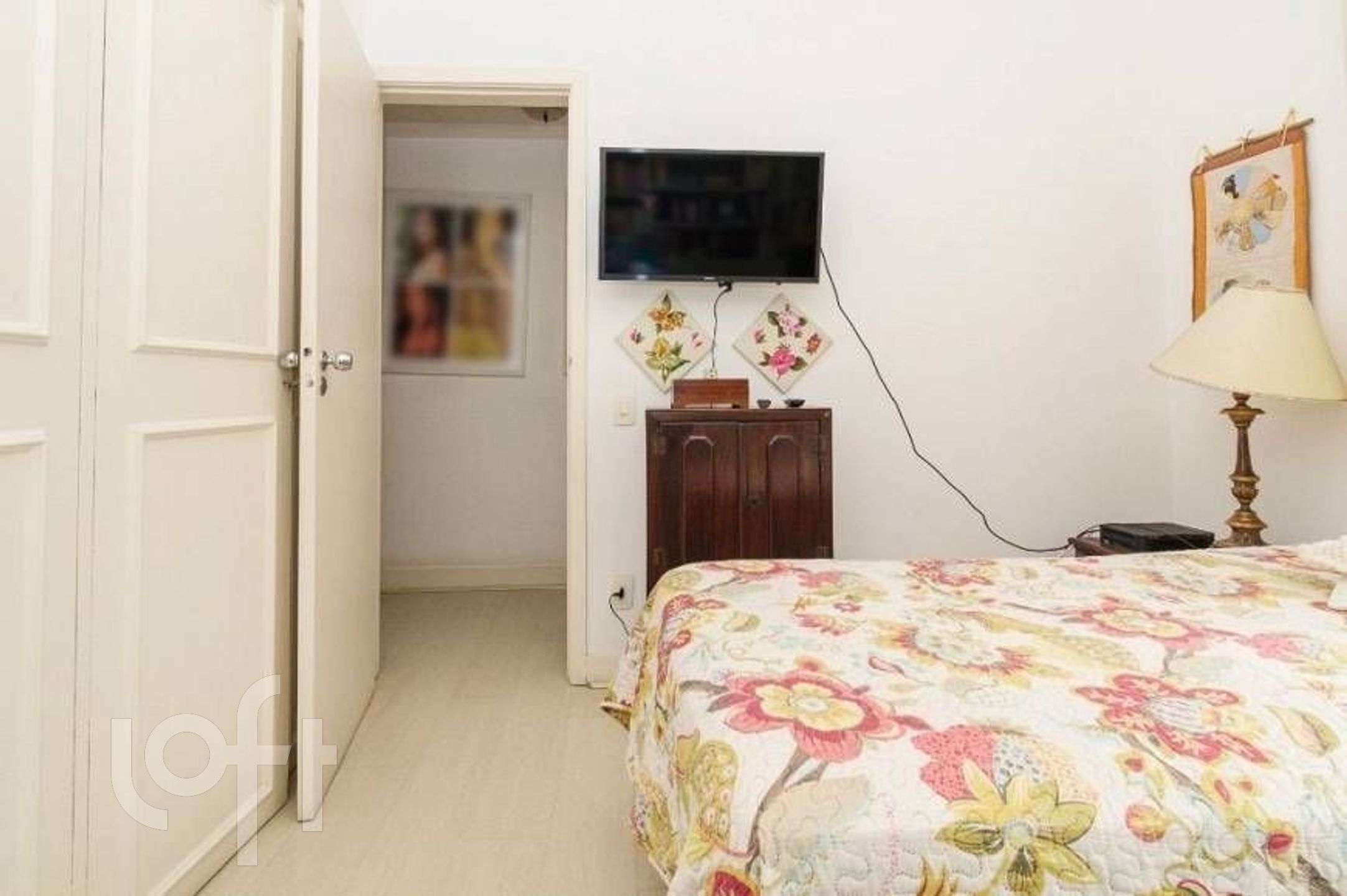 Apartamento à venda com 4 quartos, 202m² - Foto 23