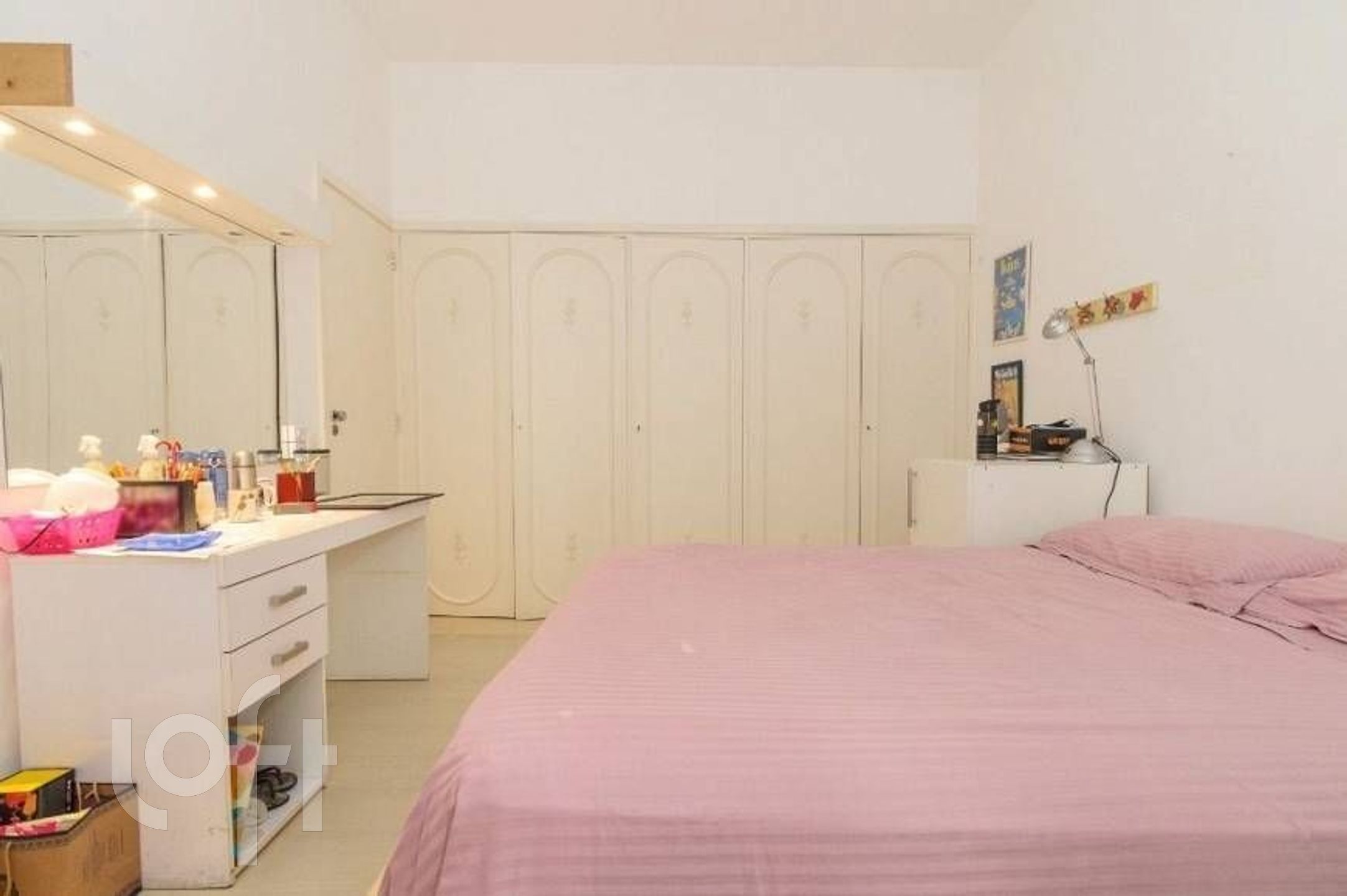 Apartamento à venda com 4 quartos, 202m² - Foto 17