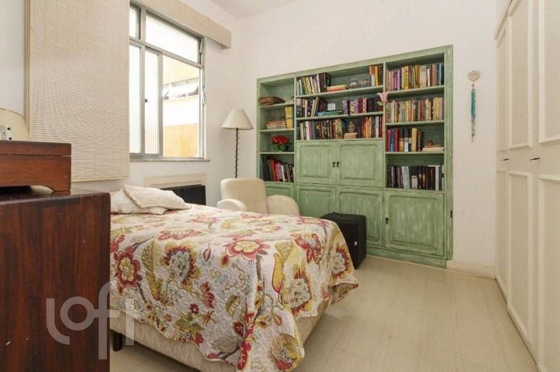 Apartamento à venda com 4 quartos, 202m² - Foto 21