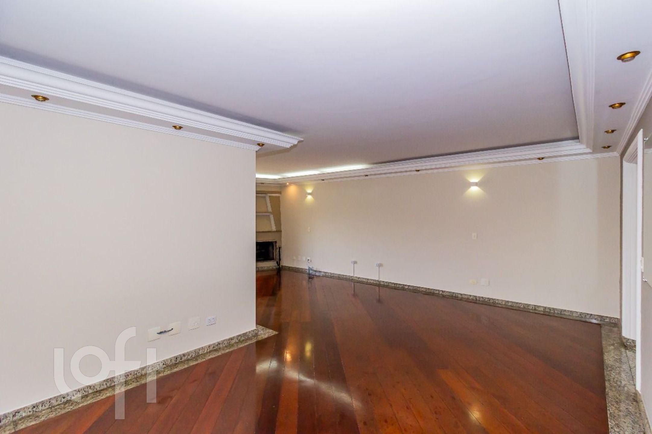 Apartamento à venda com 4 quartos, 176m² - Foto 5