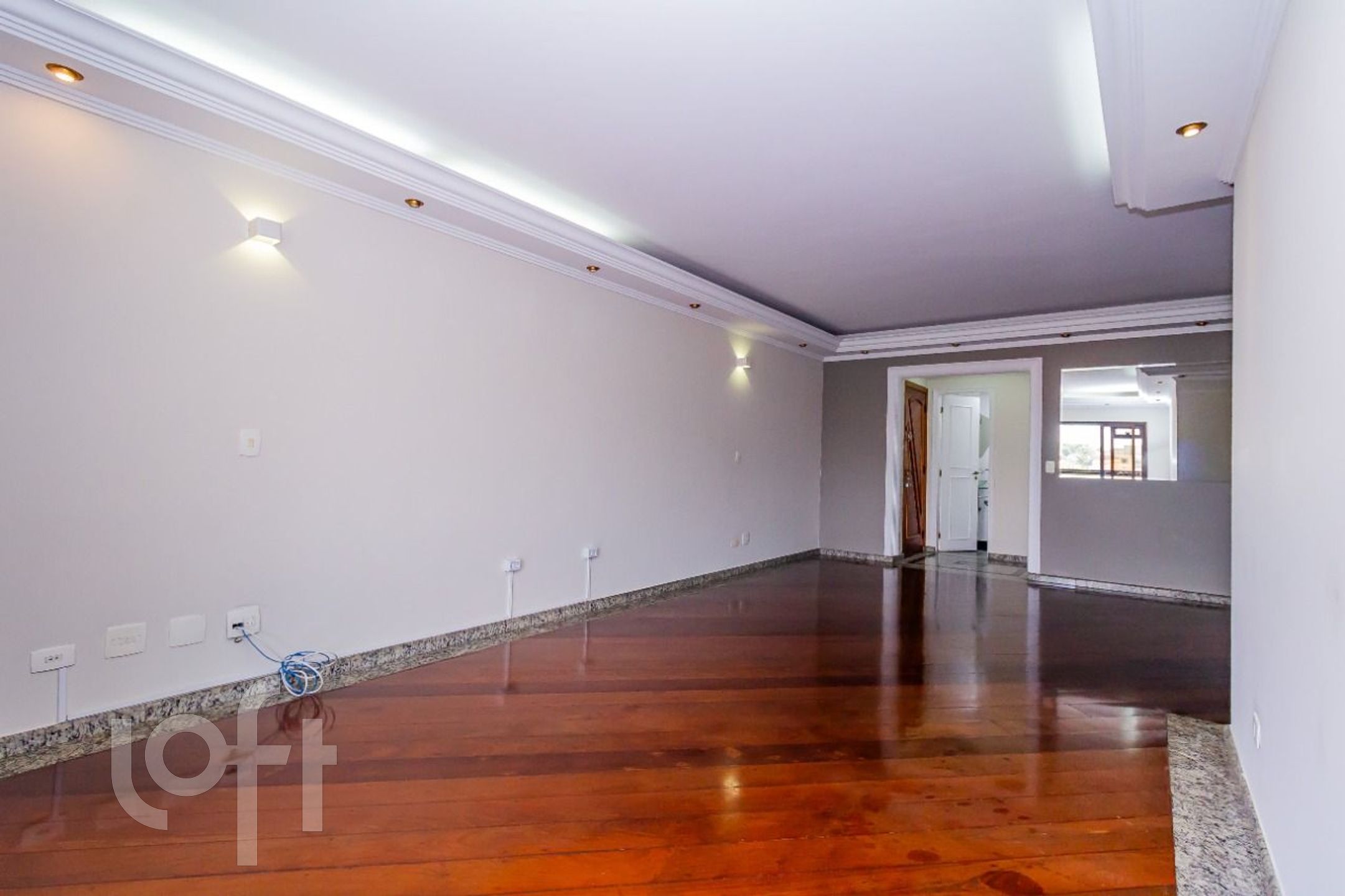 Apartamento à venda com 4 quartos, 176m² - Foto 4