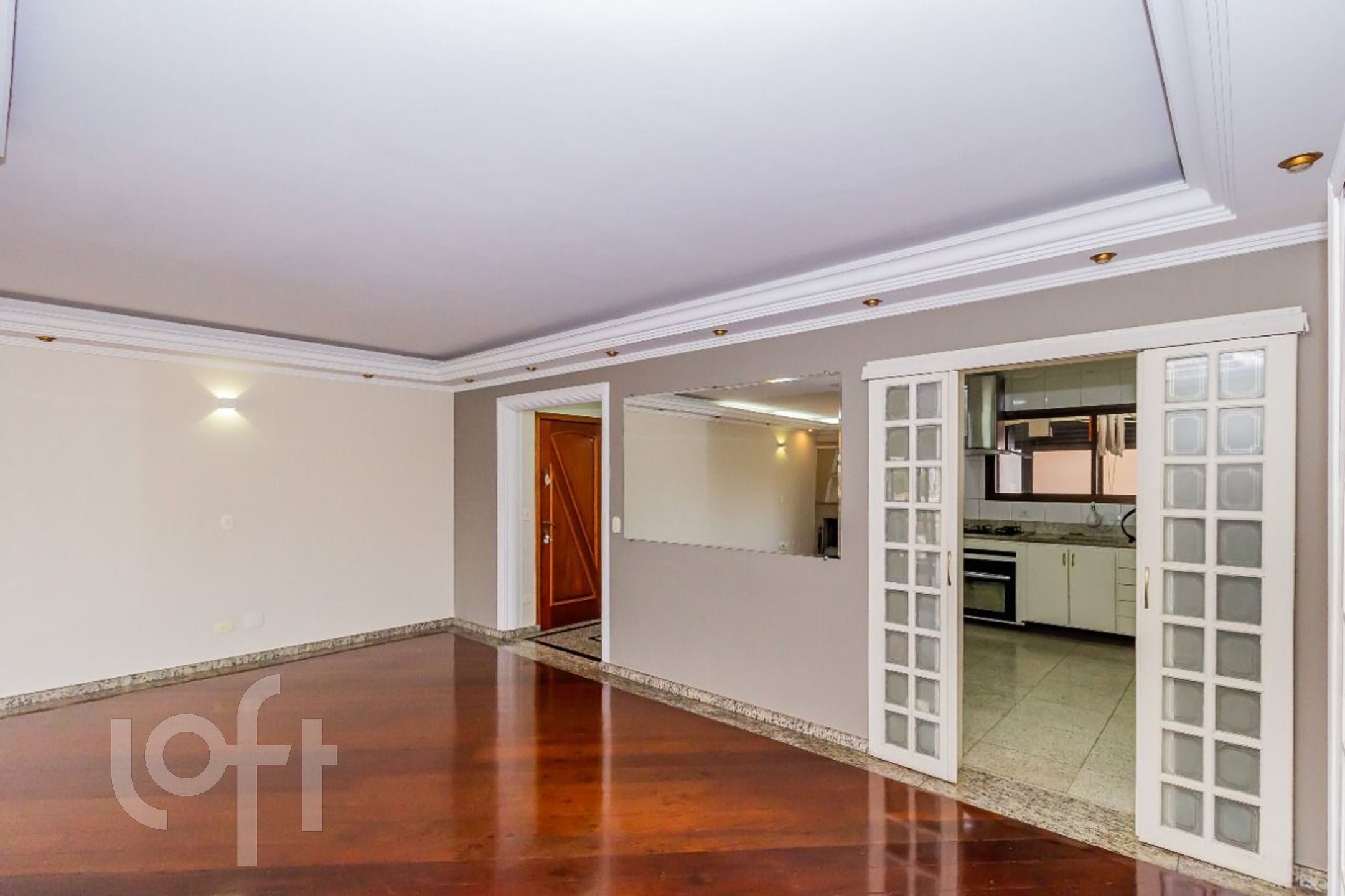 Apartamento à venda com 4 quartos, 176m² - Foto 7