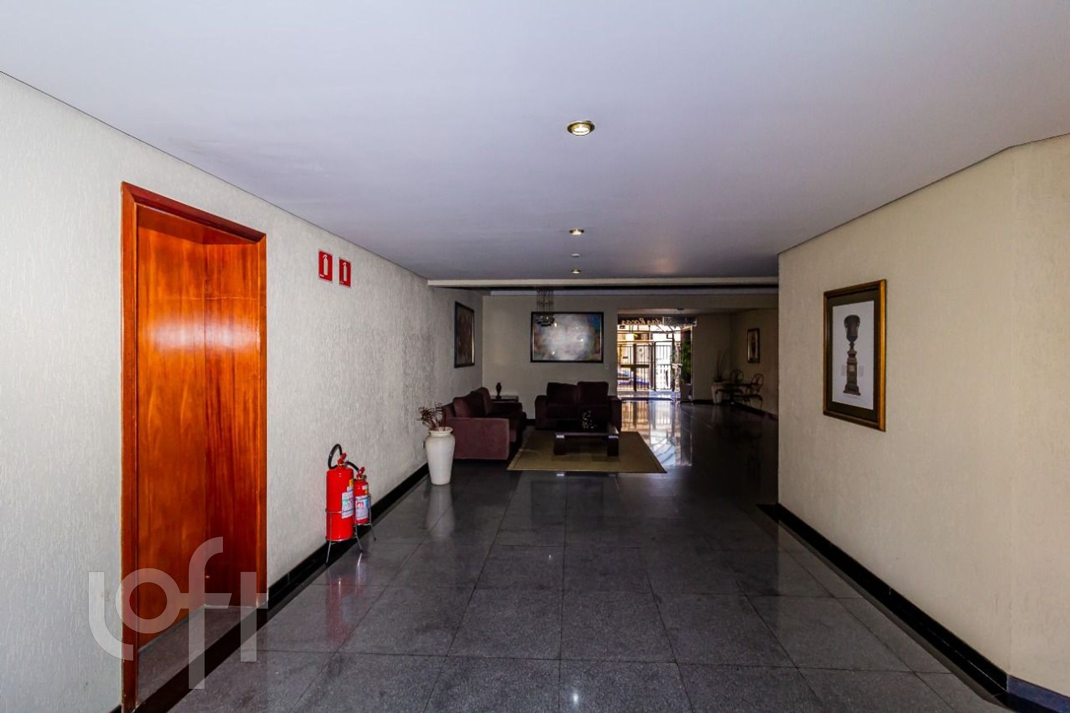 Apartamento à venda com 4 quartos, 176m² - Foto 60