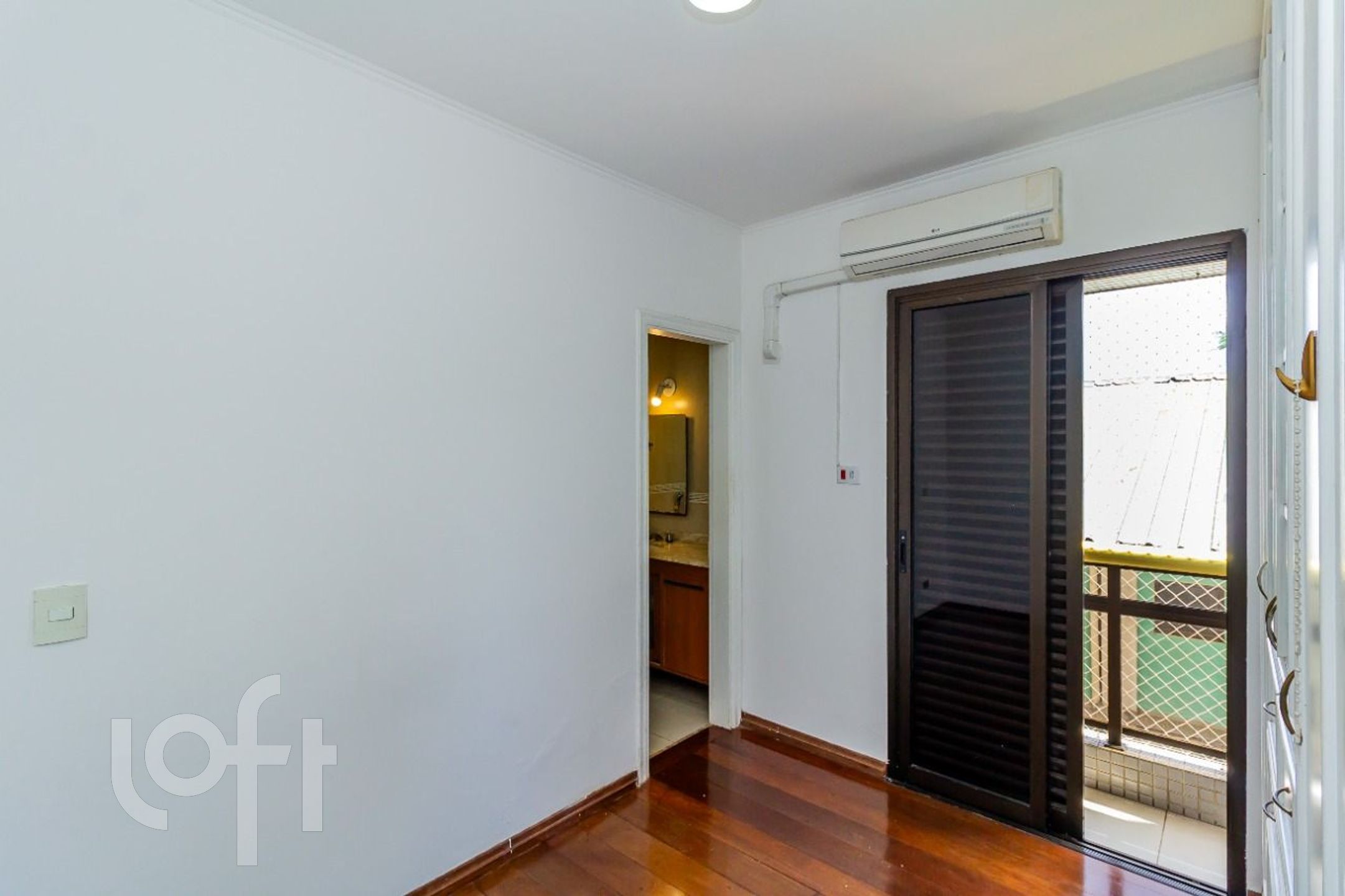 Apartamento à venda com 4 quartos, 176m² - Foto 34