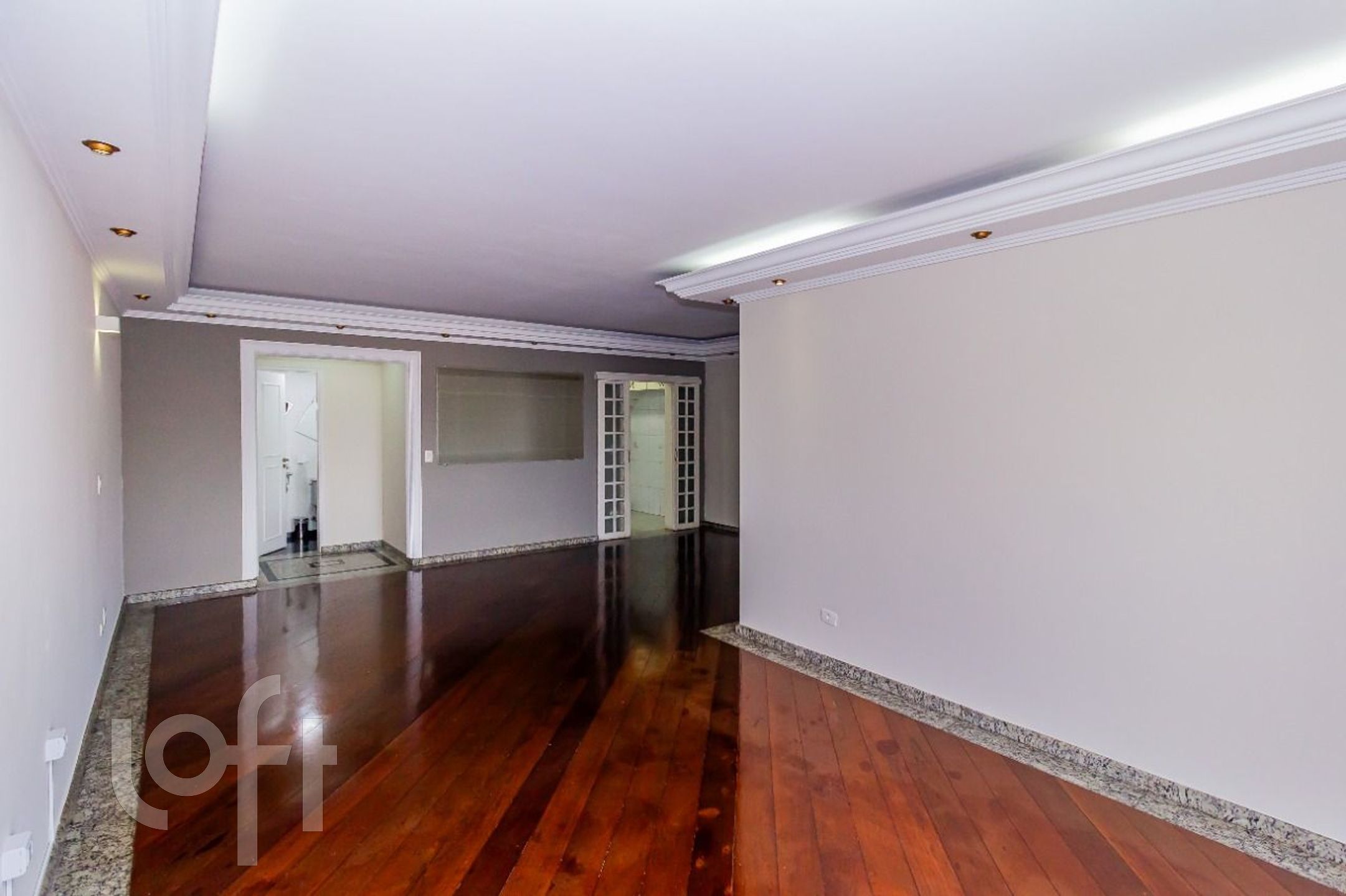 Apartamento à venda com 4 quartos, 176m² - Foto 3