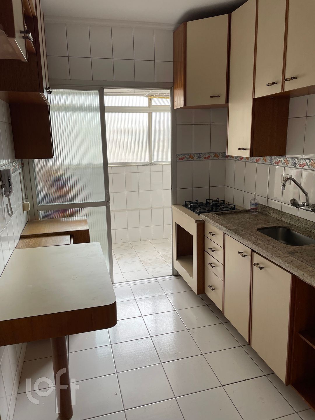 Apartamento à venda com 2 quartos, 68m² - Foto 5