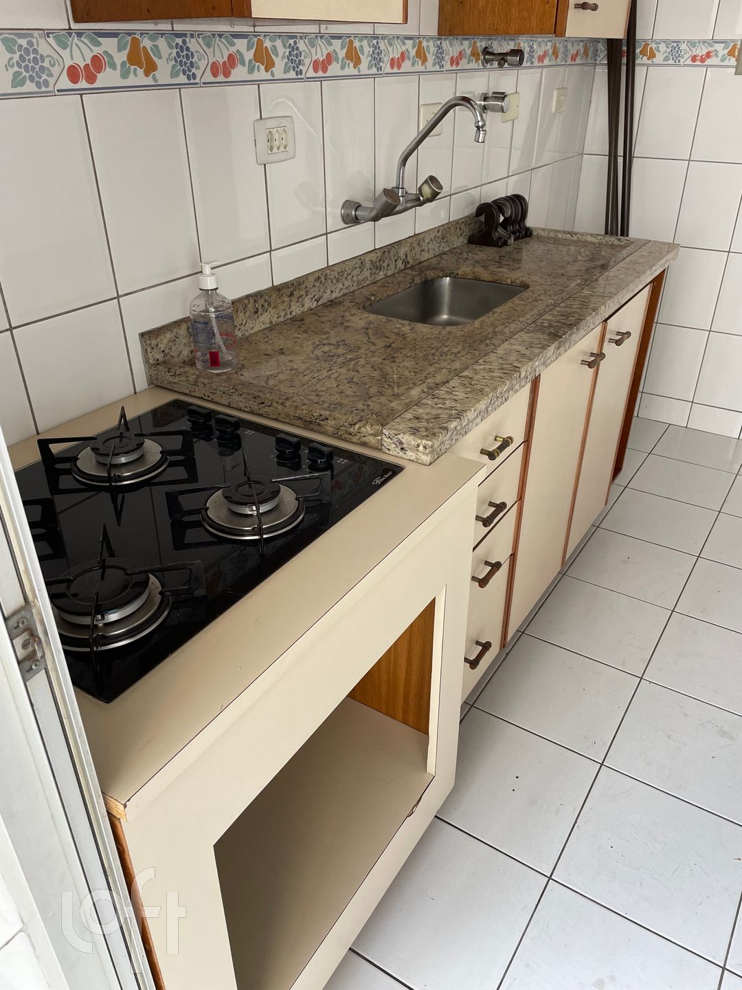 Apartamento à venda com 2 quartos, 68m² - Foto 6