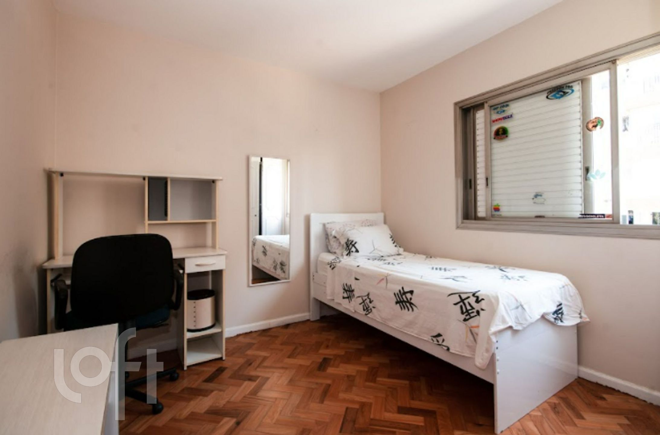 Apartamento à venda com 3 quartos, 115m² - Foto 2