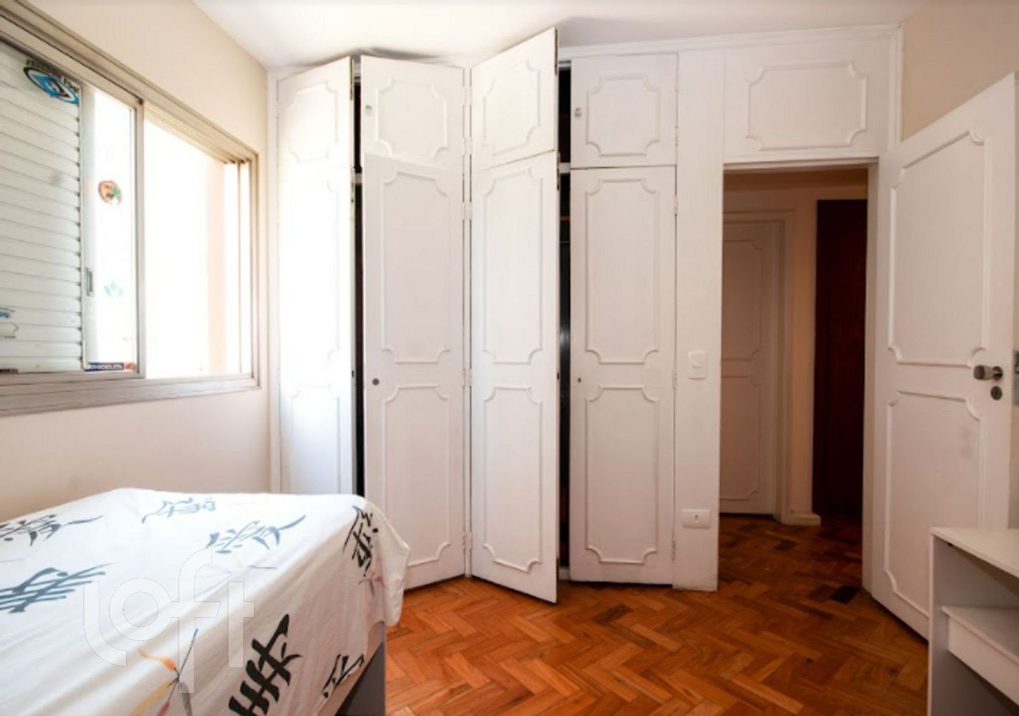 Apartamento à venda com 3 quartos, 115m² - Foto 3