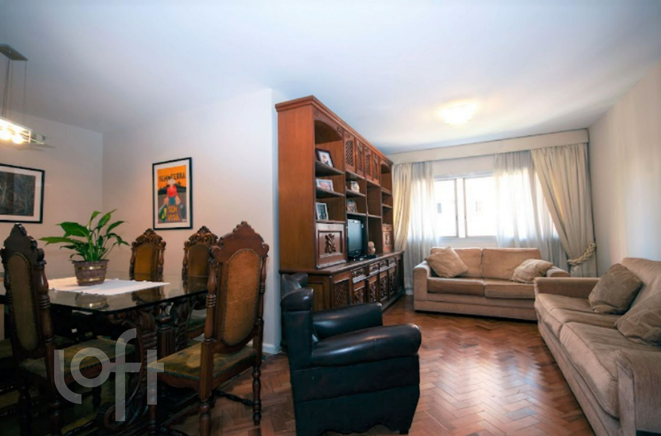 Apartamento à venda com 3 quartos, 115m² - Foto 6