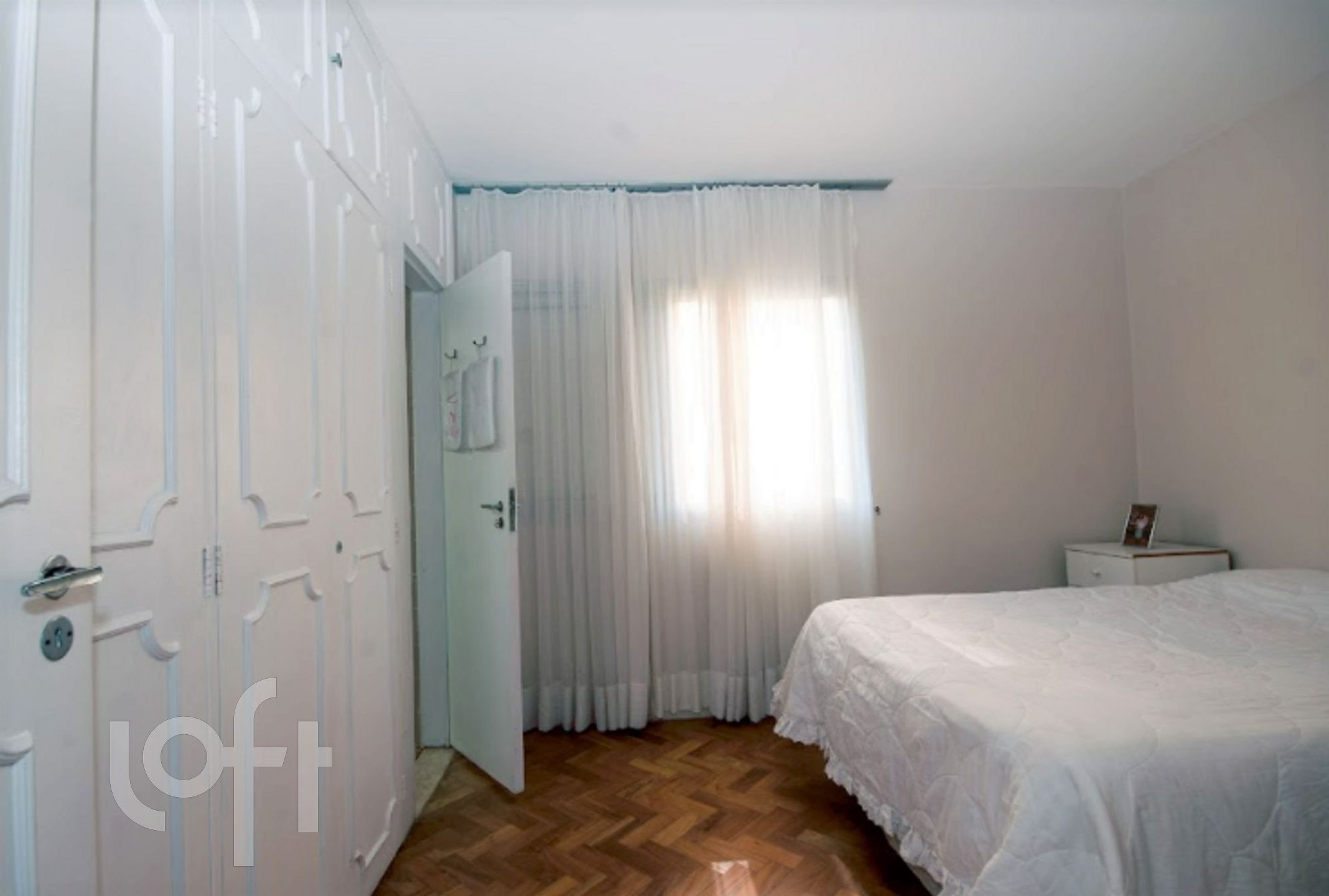 Apartamento à venda com 3 quartos, 115m² - Foto 5