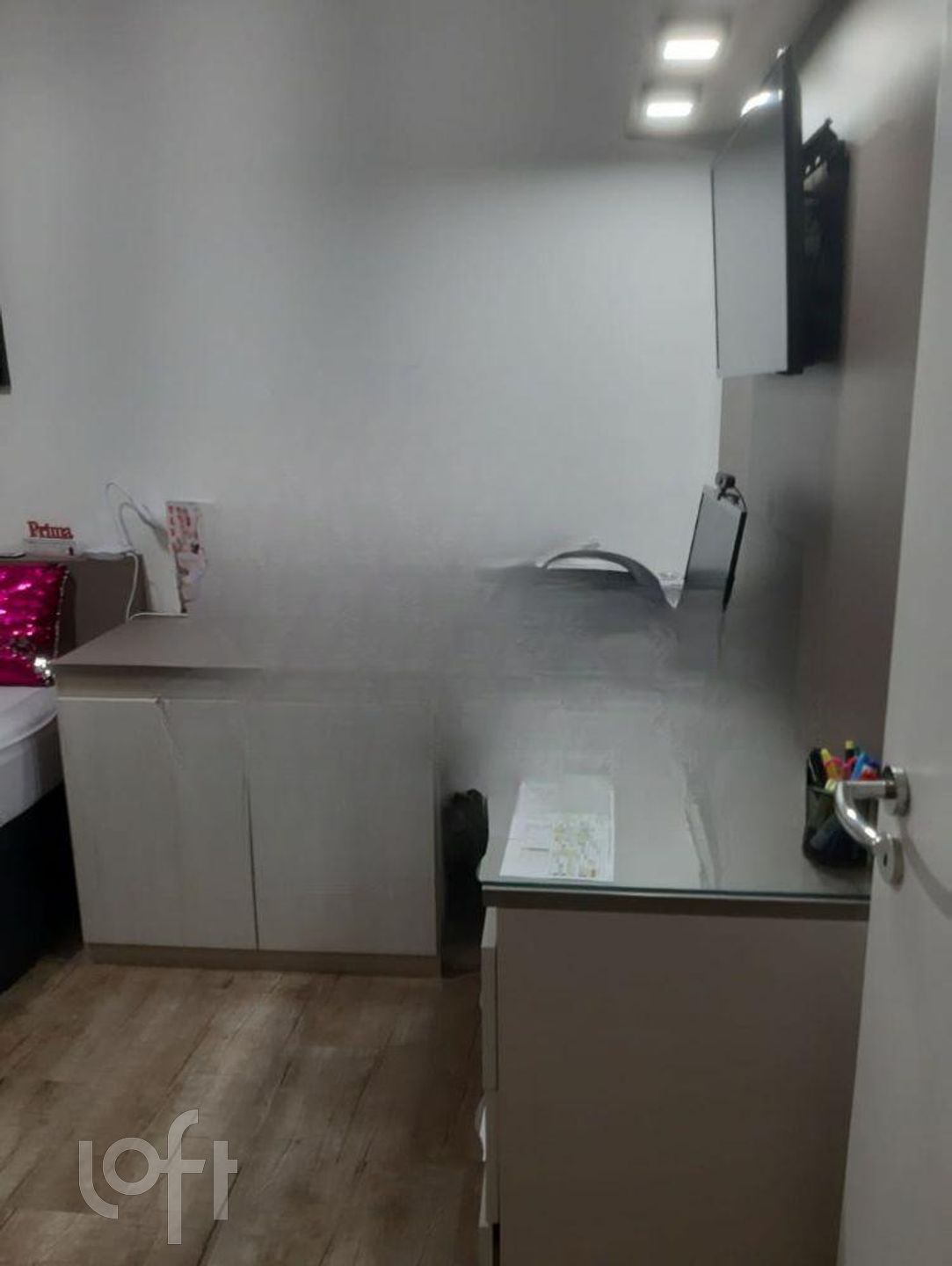 Apartamento à venda com 3 quartos, 83m² - Foto 3