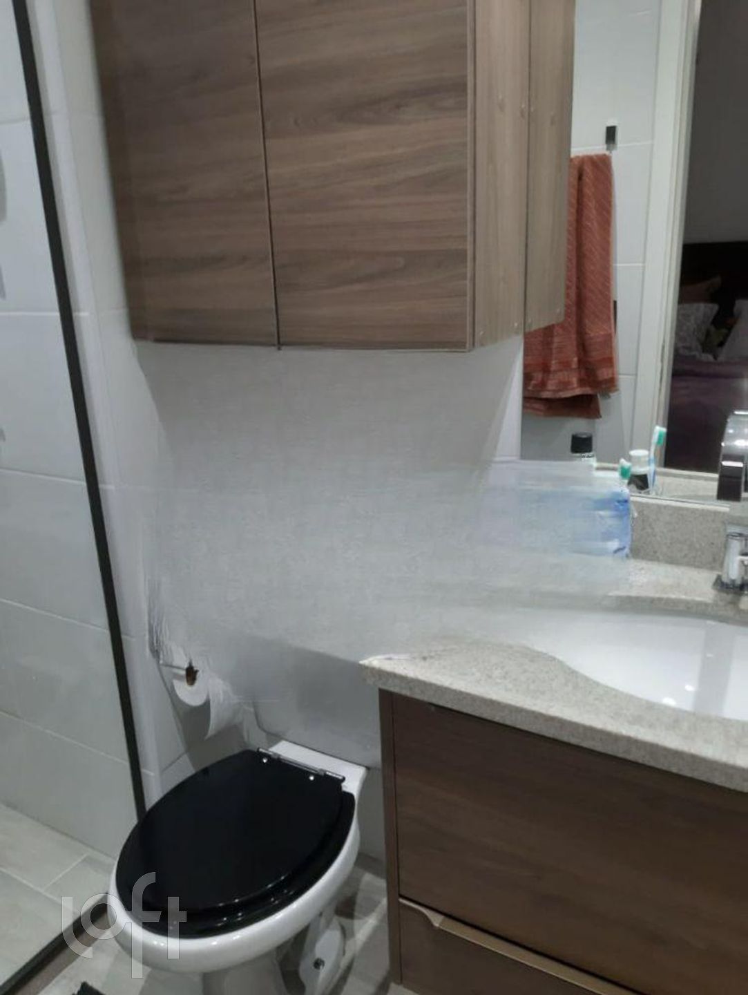 Apartamento à venda com 3 quartos, 83m² - Foto 11