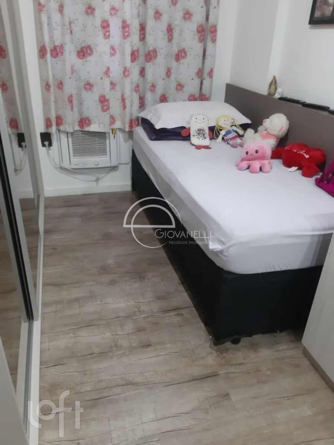 Apartamento à venda com 3 quartos, 83m² - Foto 6