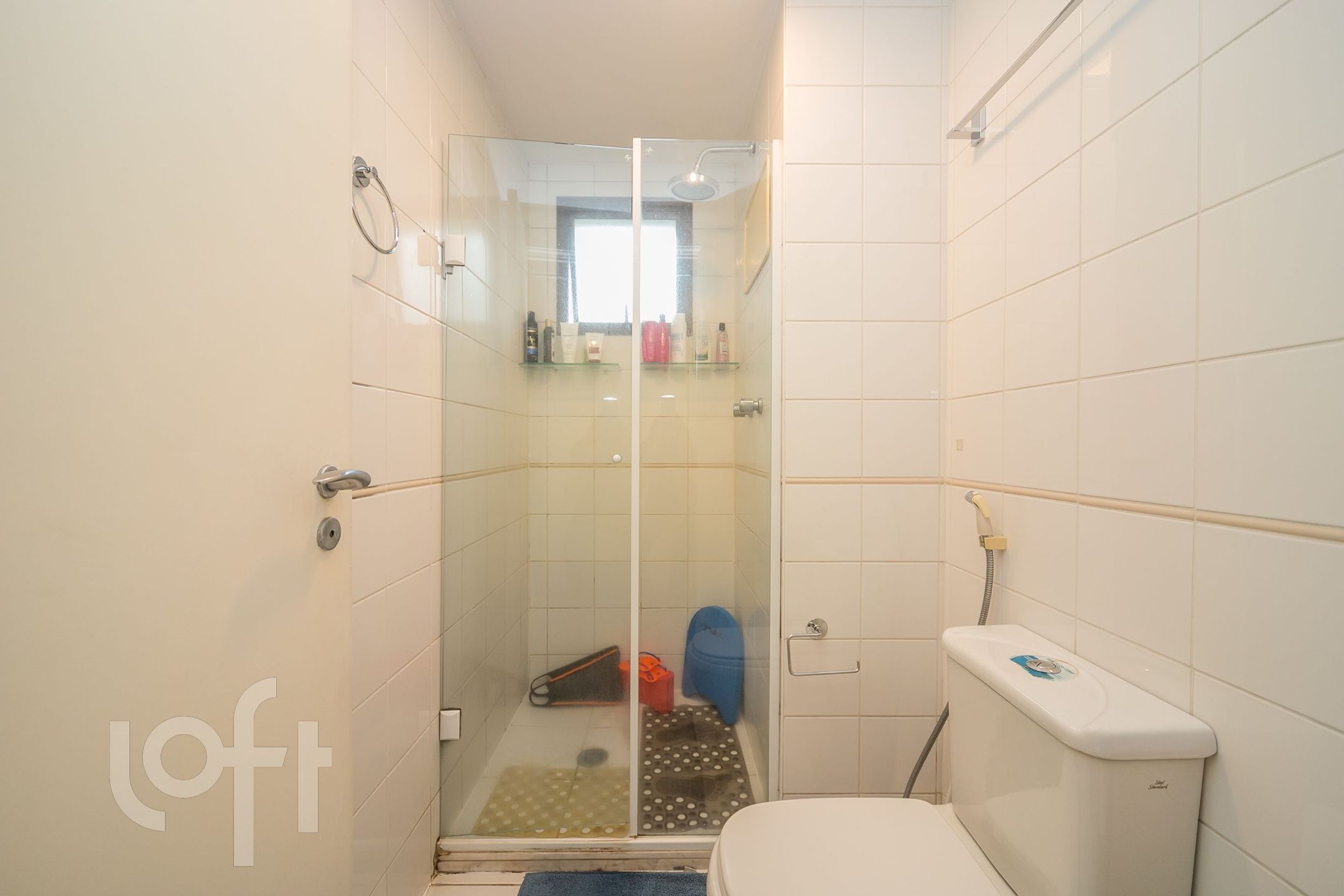 Apartamento à venda com 1 quarto, 50m² - Foto 13