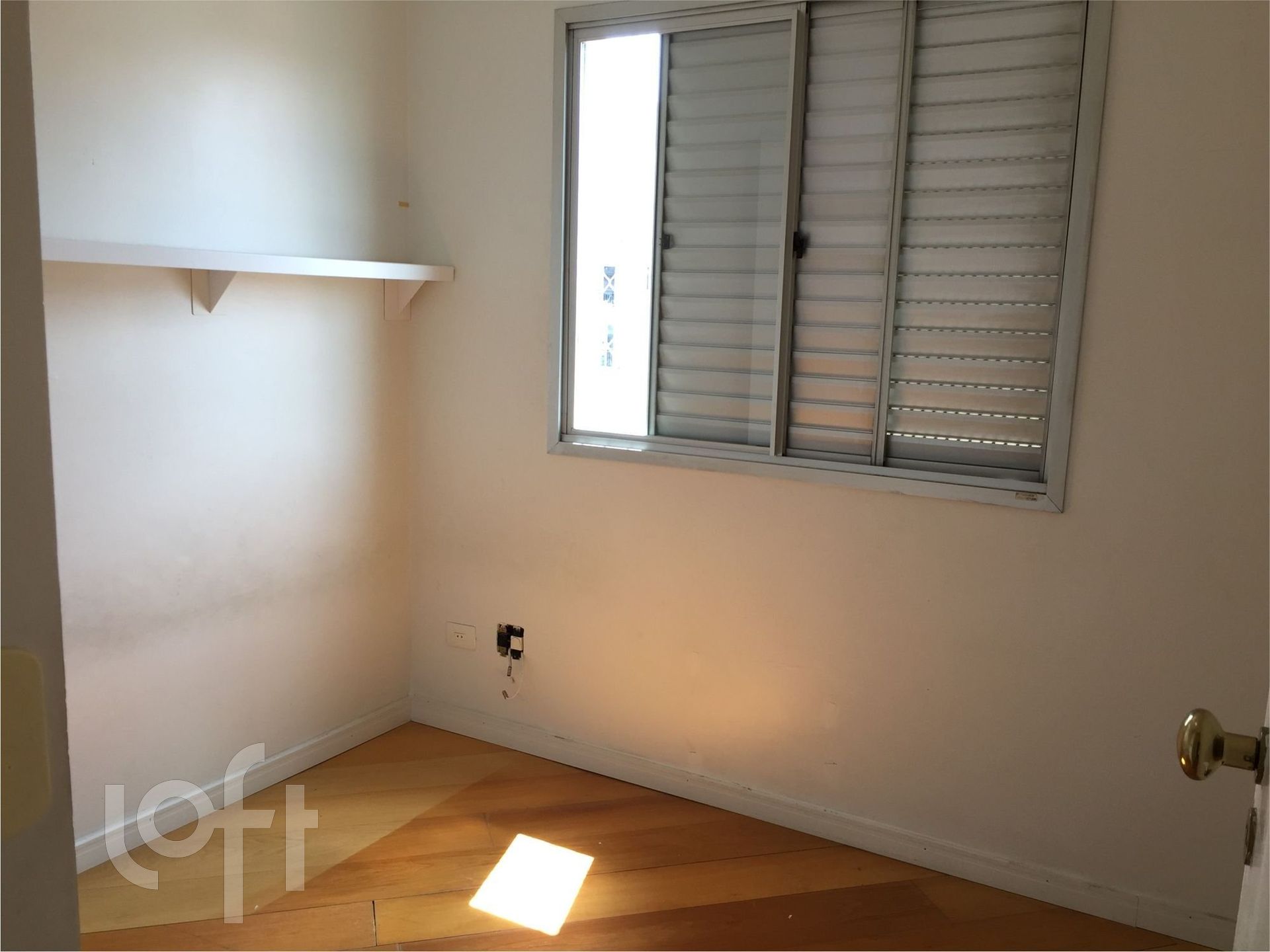 Apartamento à venda com 3 quartos, 65m² - Foto 3