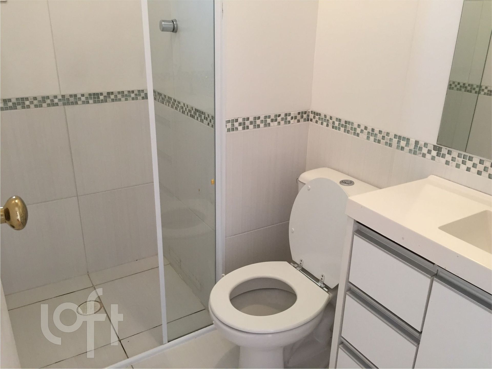 Apartamento à venda com 3 quartos, 65m² - Foto 13